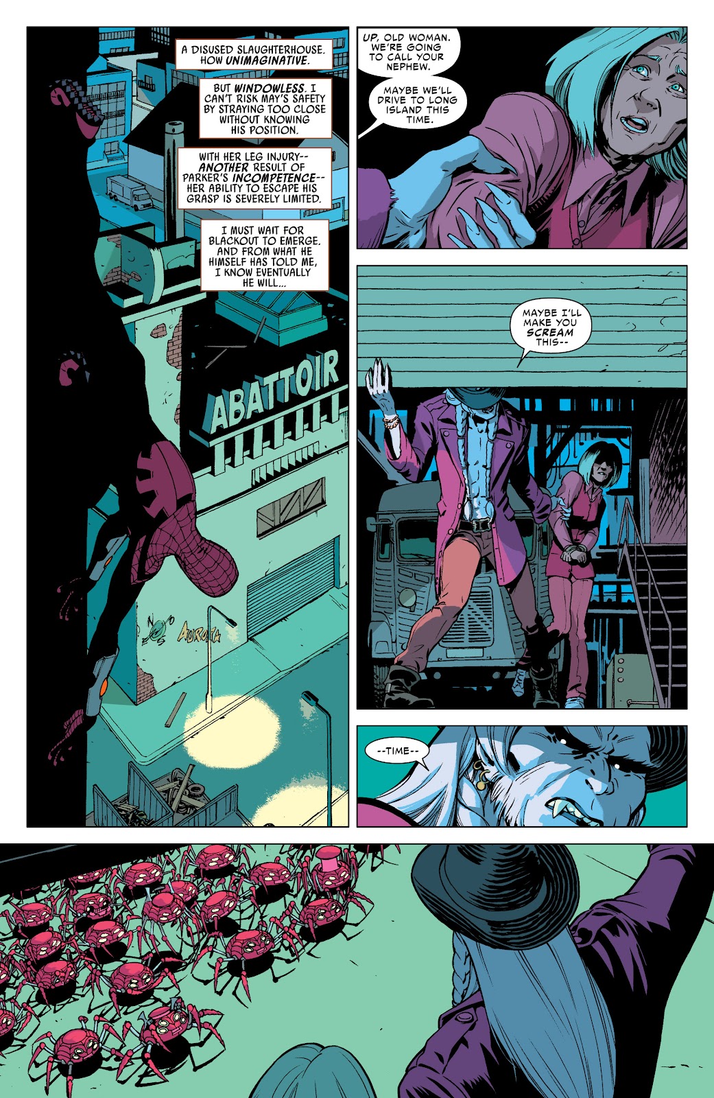 Superior Spider-Man (2013) _Annual_1 - Page 18