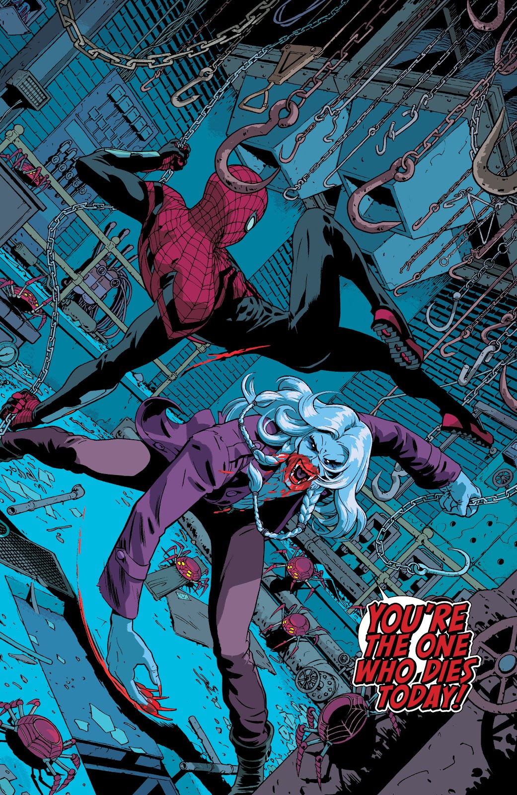 Superior Spider-Man (2013) _Annual_1 - Page 21