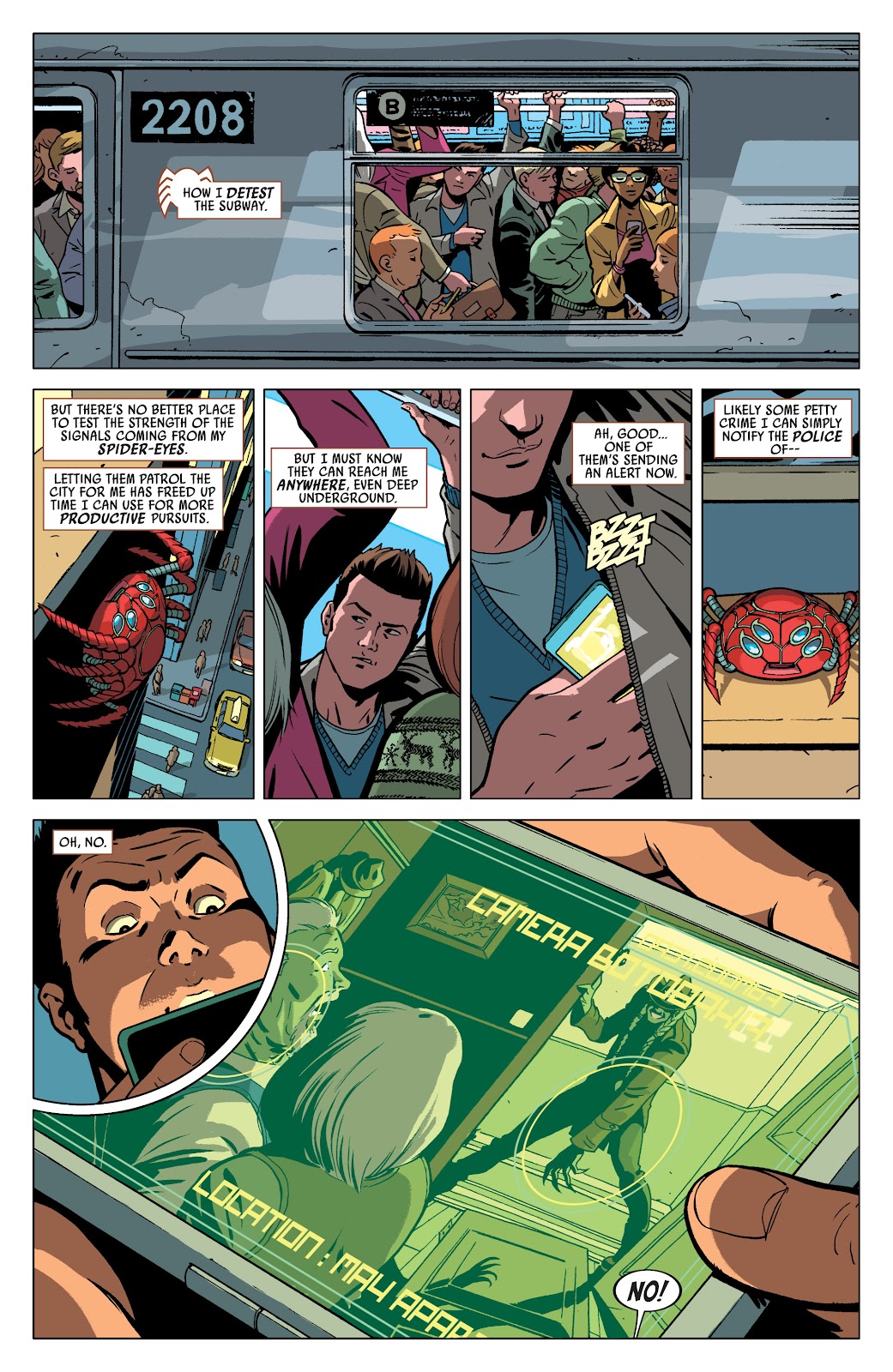 Superior Spider-Man (2013) _Annual_1 - Page 9