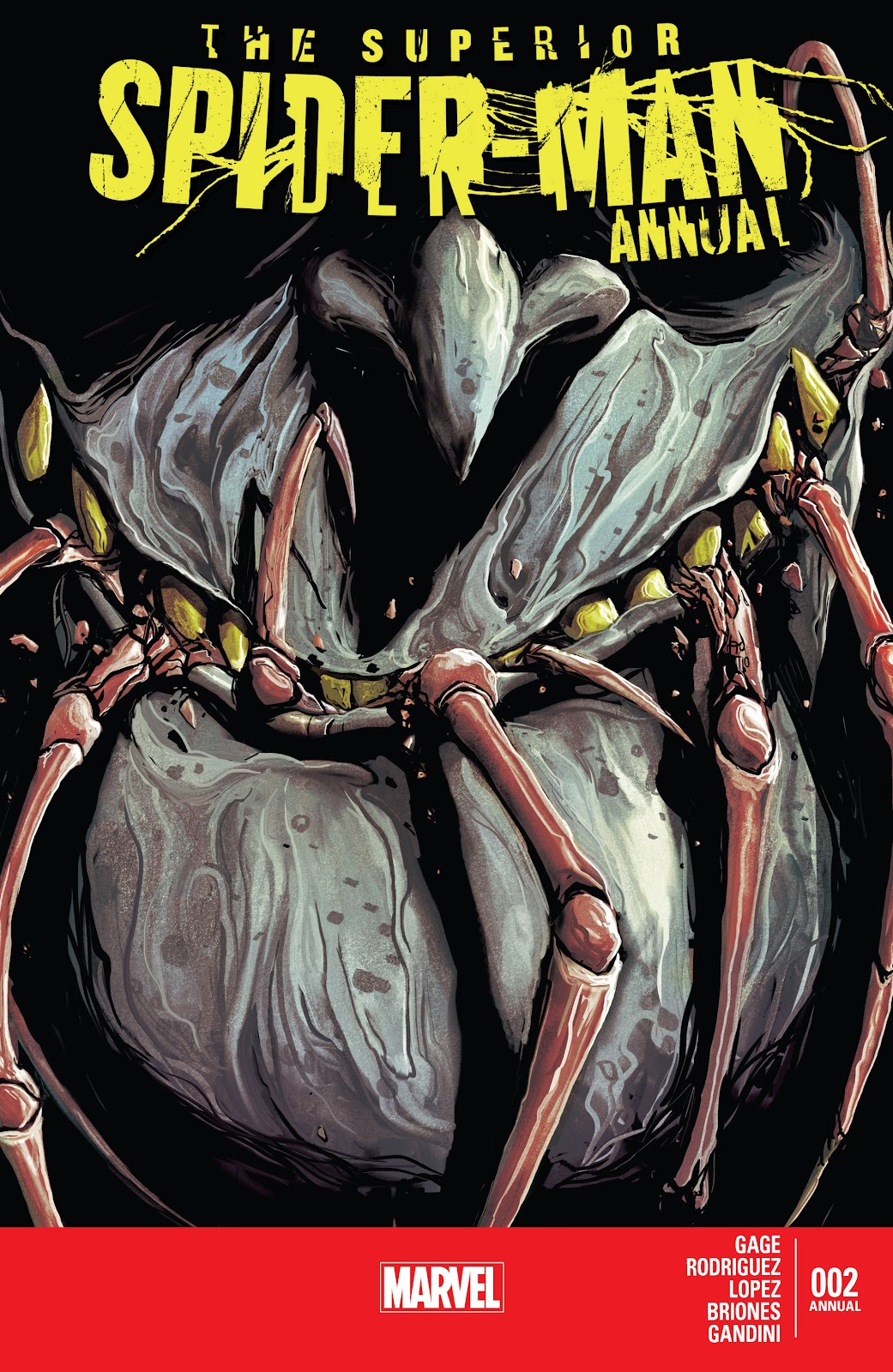 Superior Spider-Man (2013) _Annual_2 - Page 1
