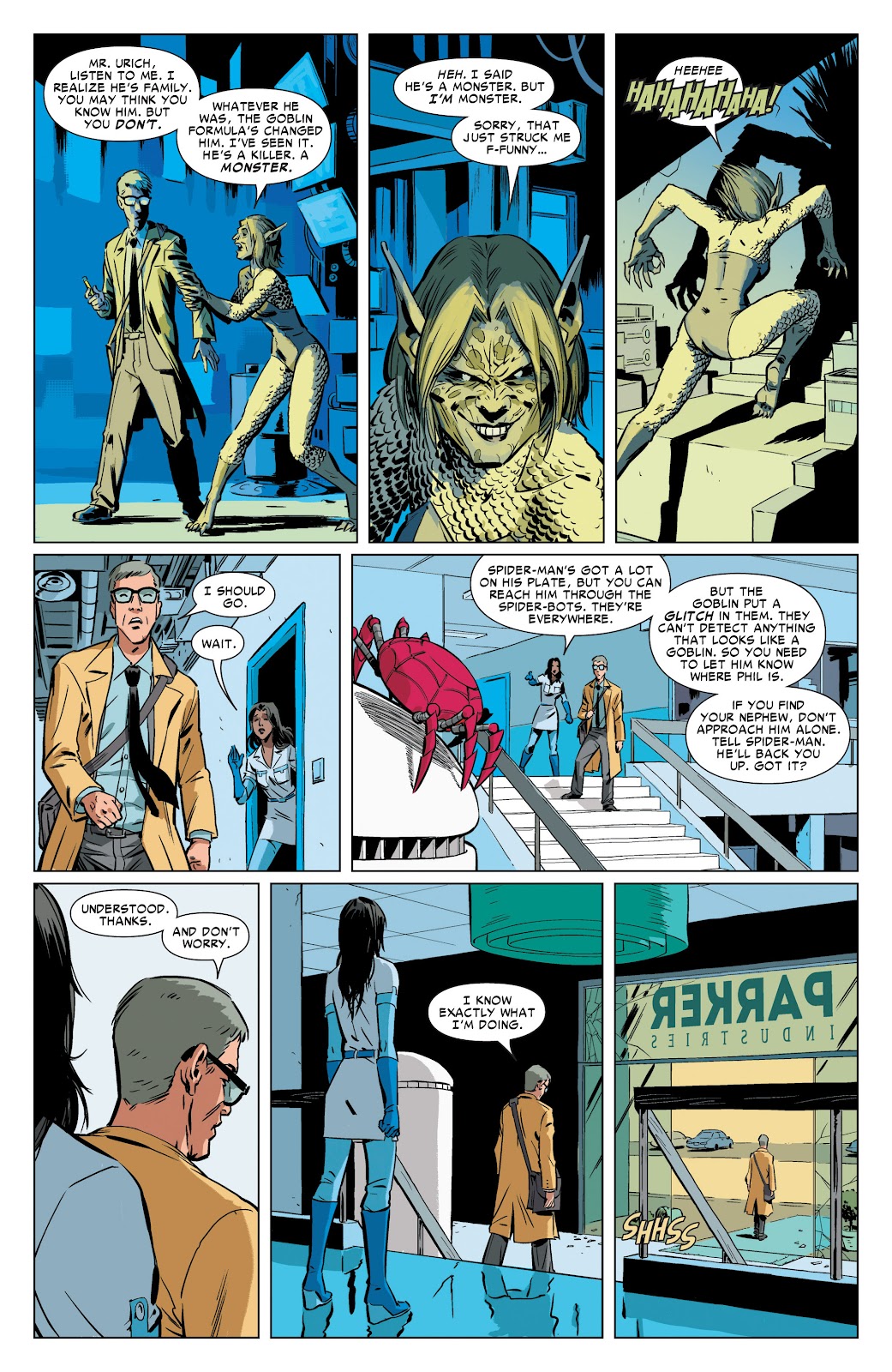 Superior Spider-Man (2013) _Annual_2 - Page 10