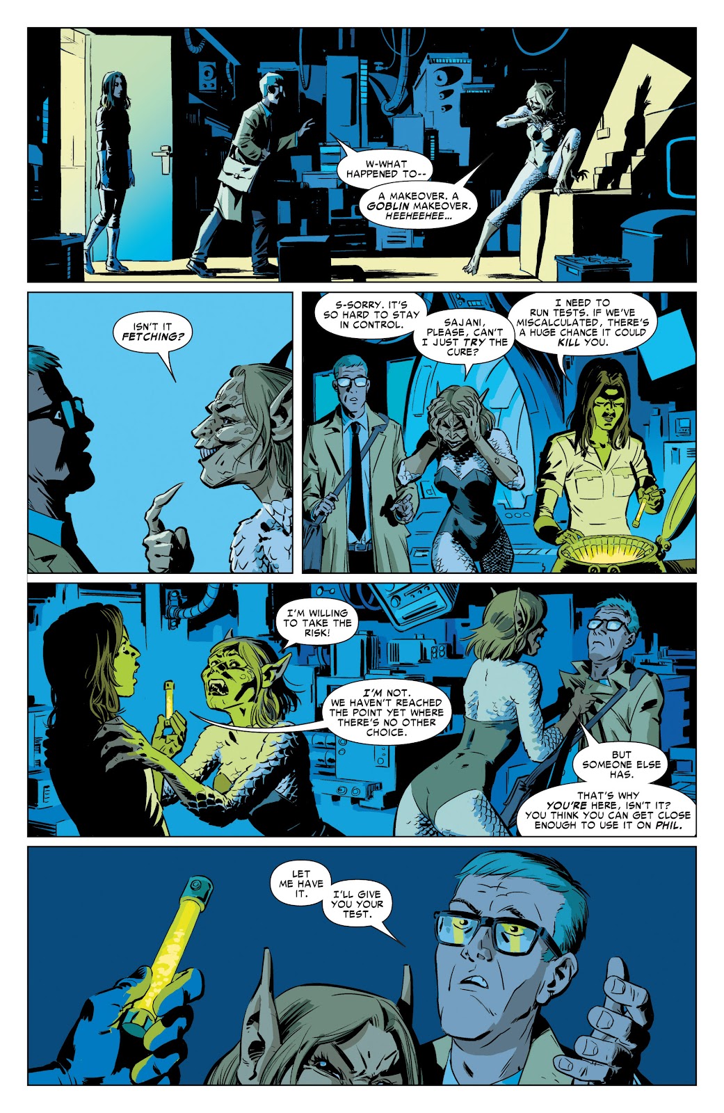 Superior Spider-Man (2013) _Annual_2 - Page 9