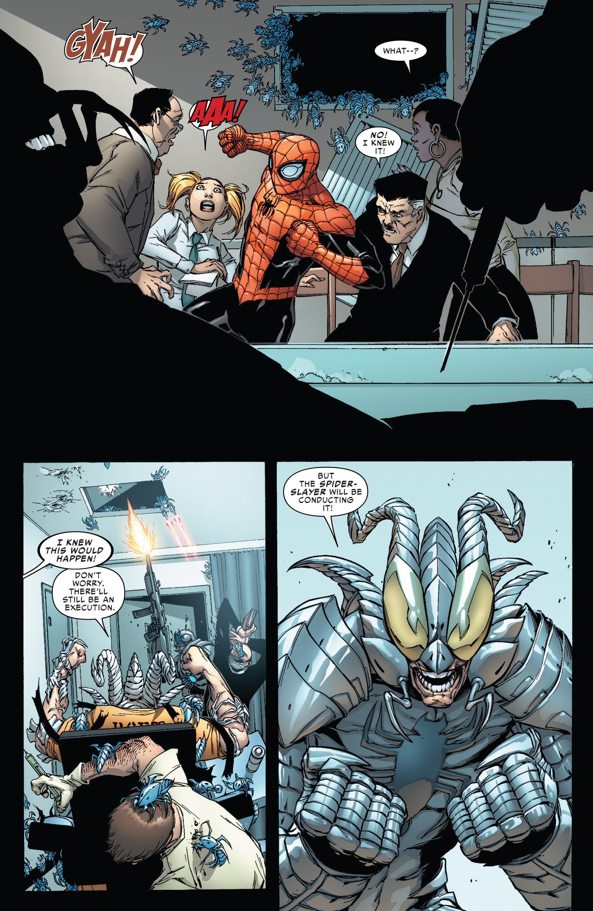 Superior Spider-Man (2013) Issue #11 - Page 16