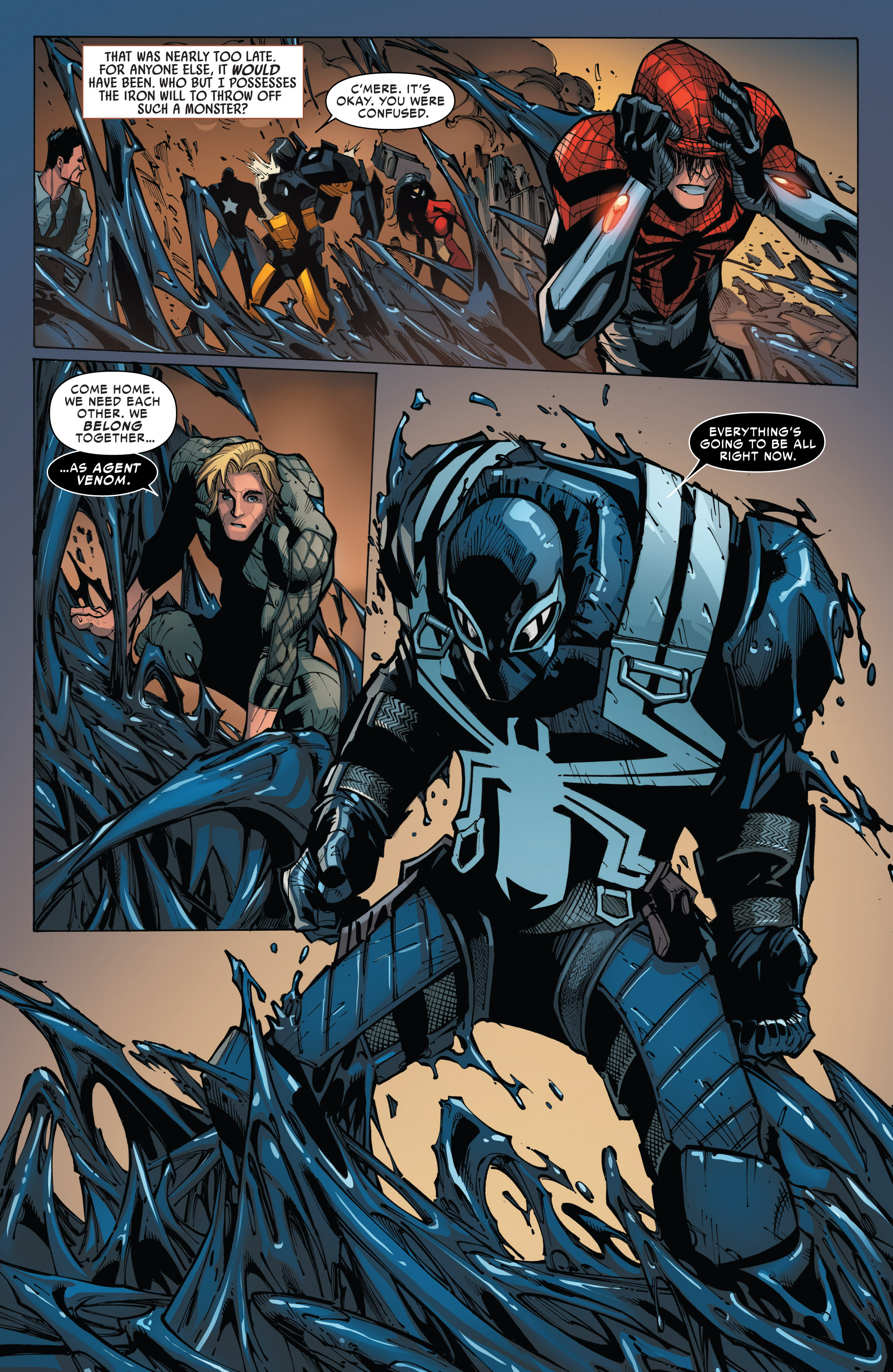 Superior Spider-Man (2013) Issue #25 - Page 26