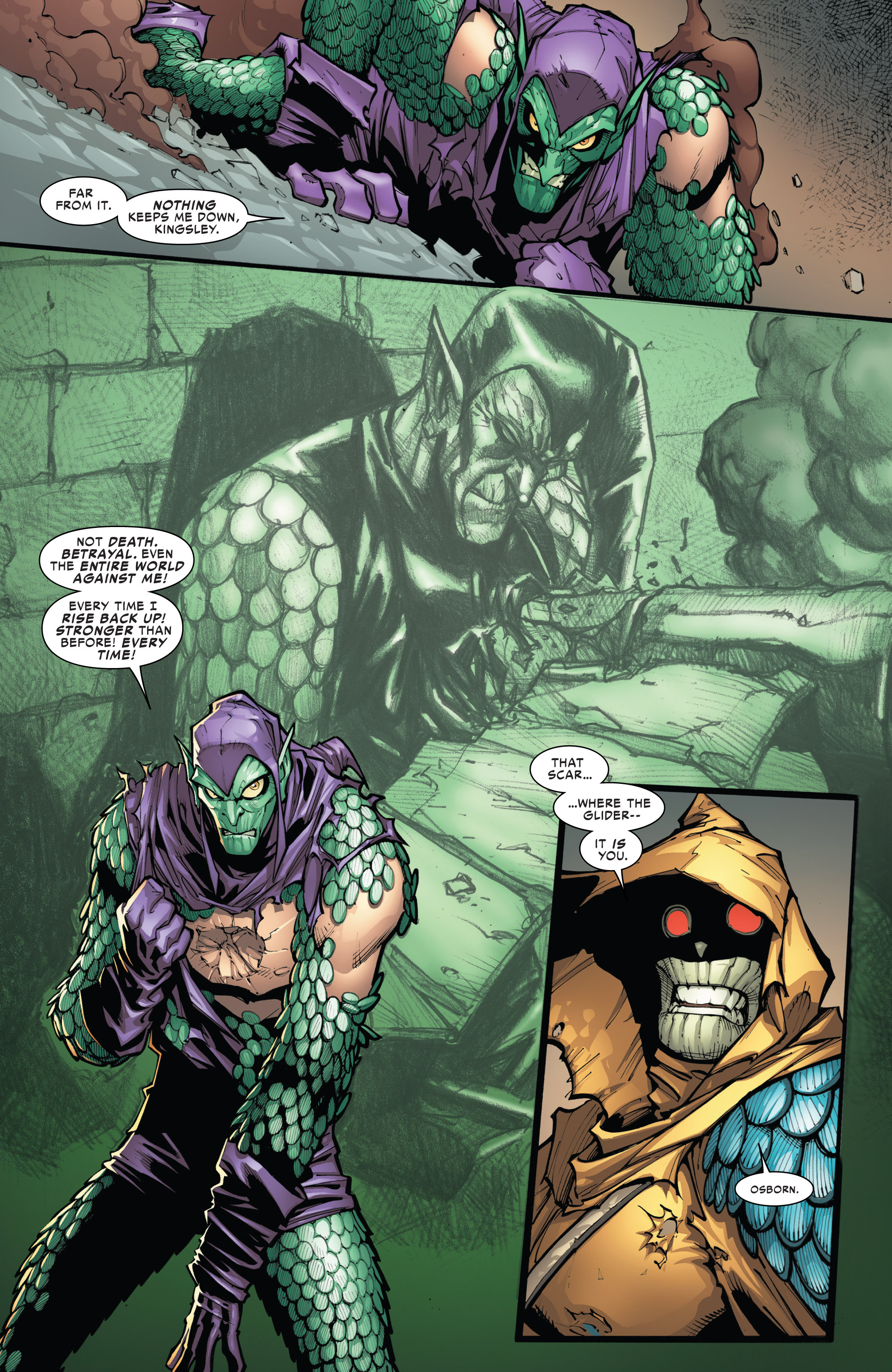 Superior Spider-Man (2013) Issue #26 - Page 16