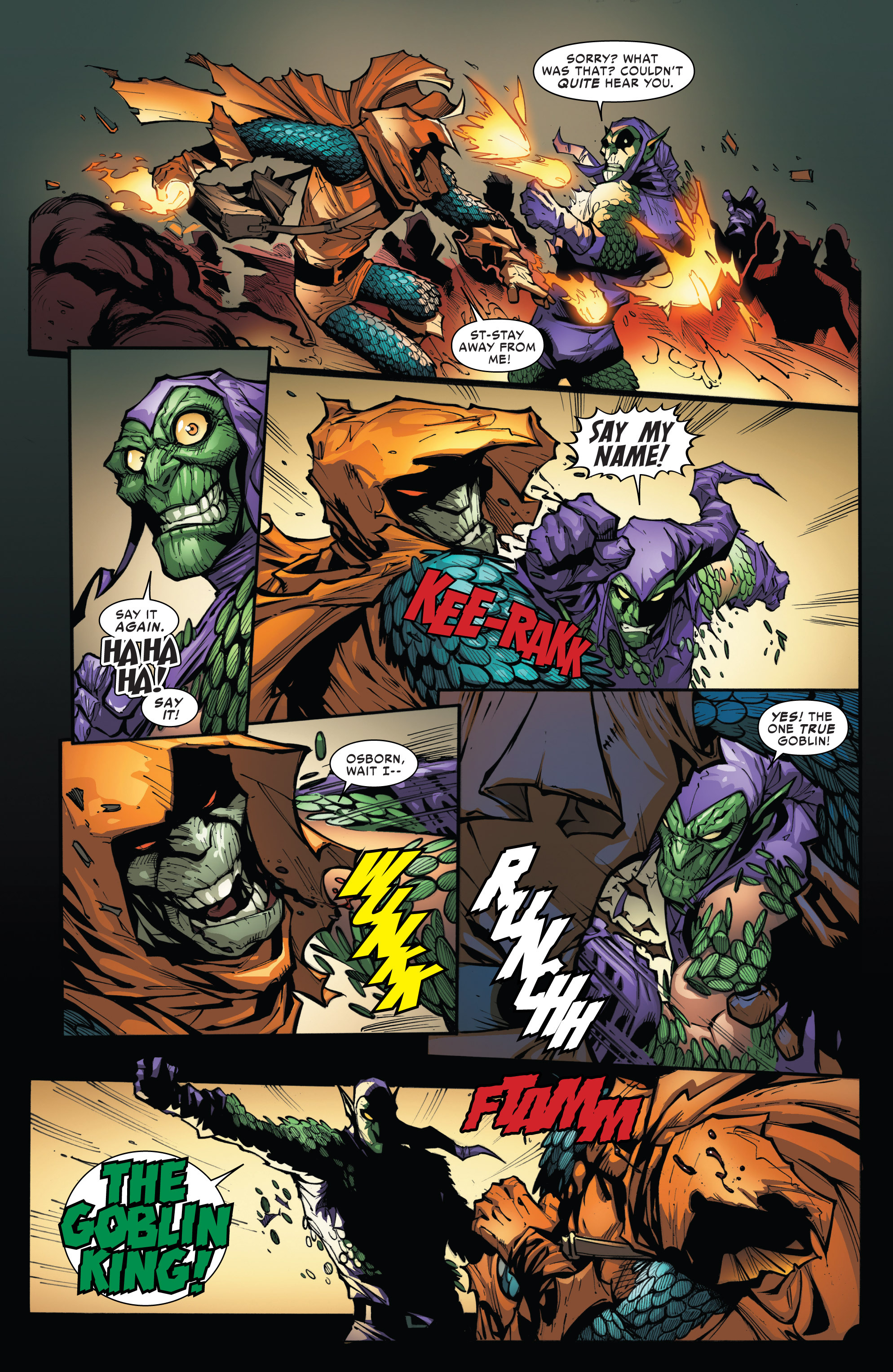 Superior Spider-Man (2013) Issue #26 - Page 17