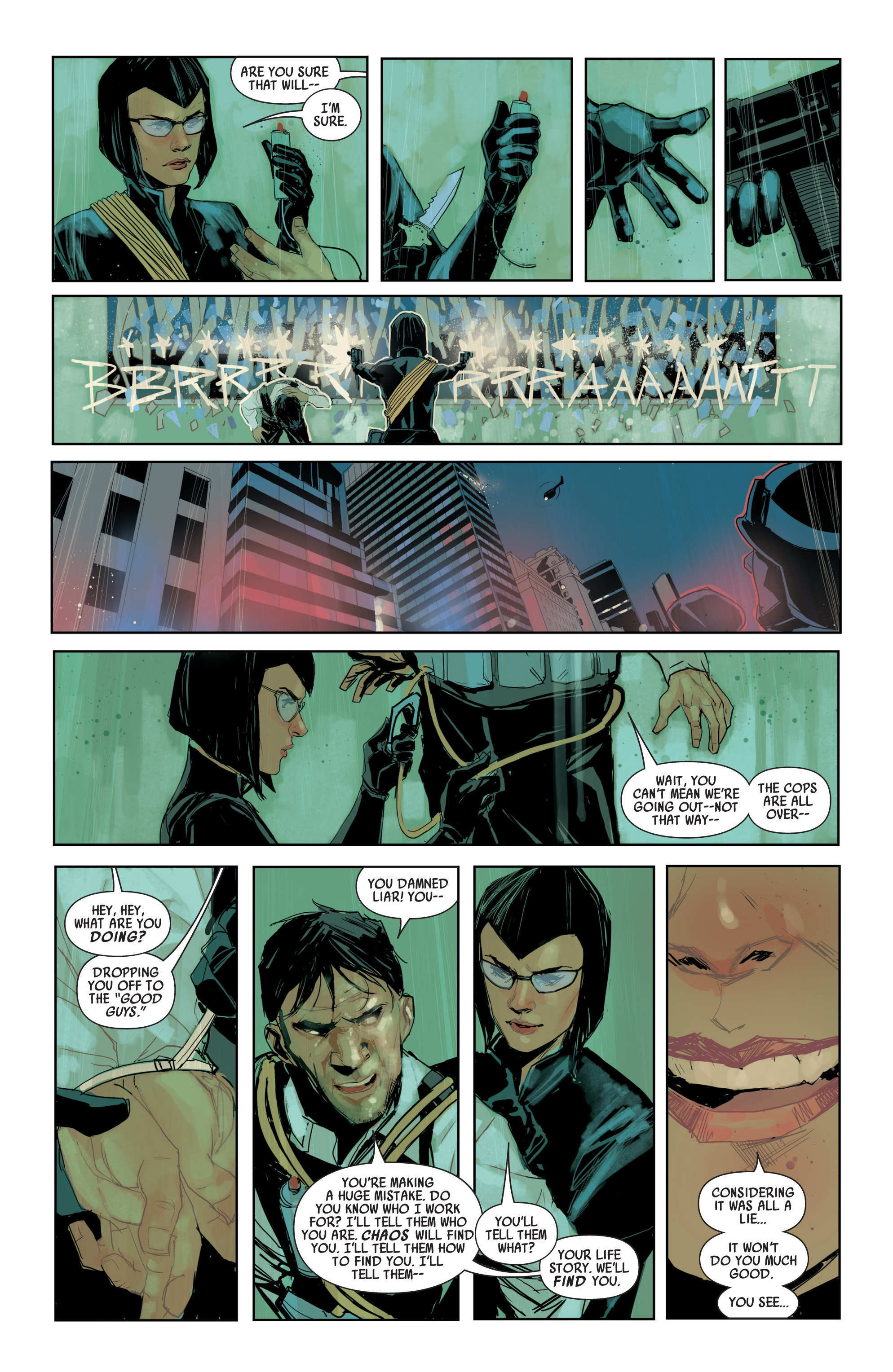 Superior Spider-Man (2013) Issue #30 - Page 24