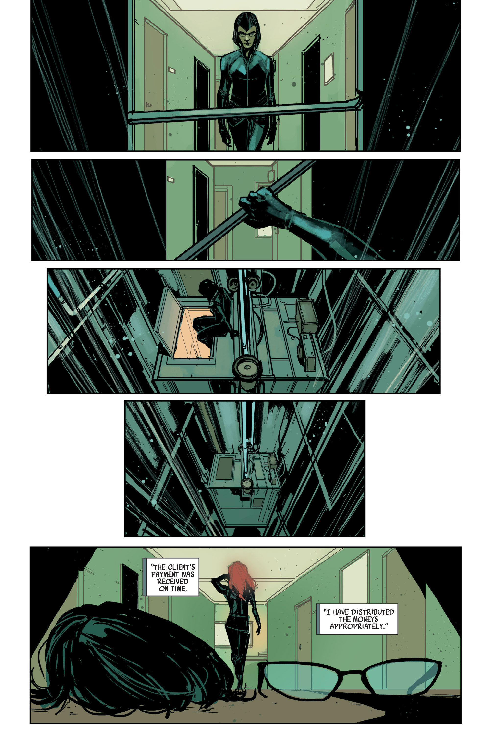 Superior Spider-Man (2013) Issue #30 - Page 26