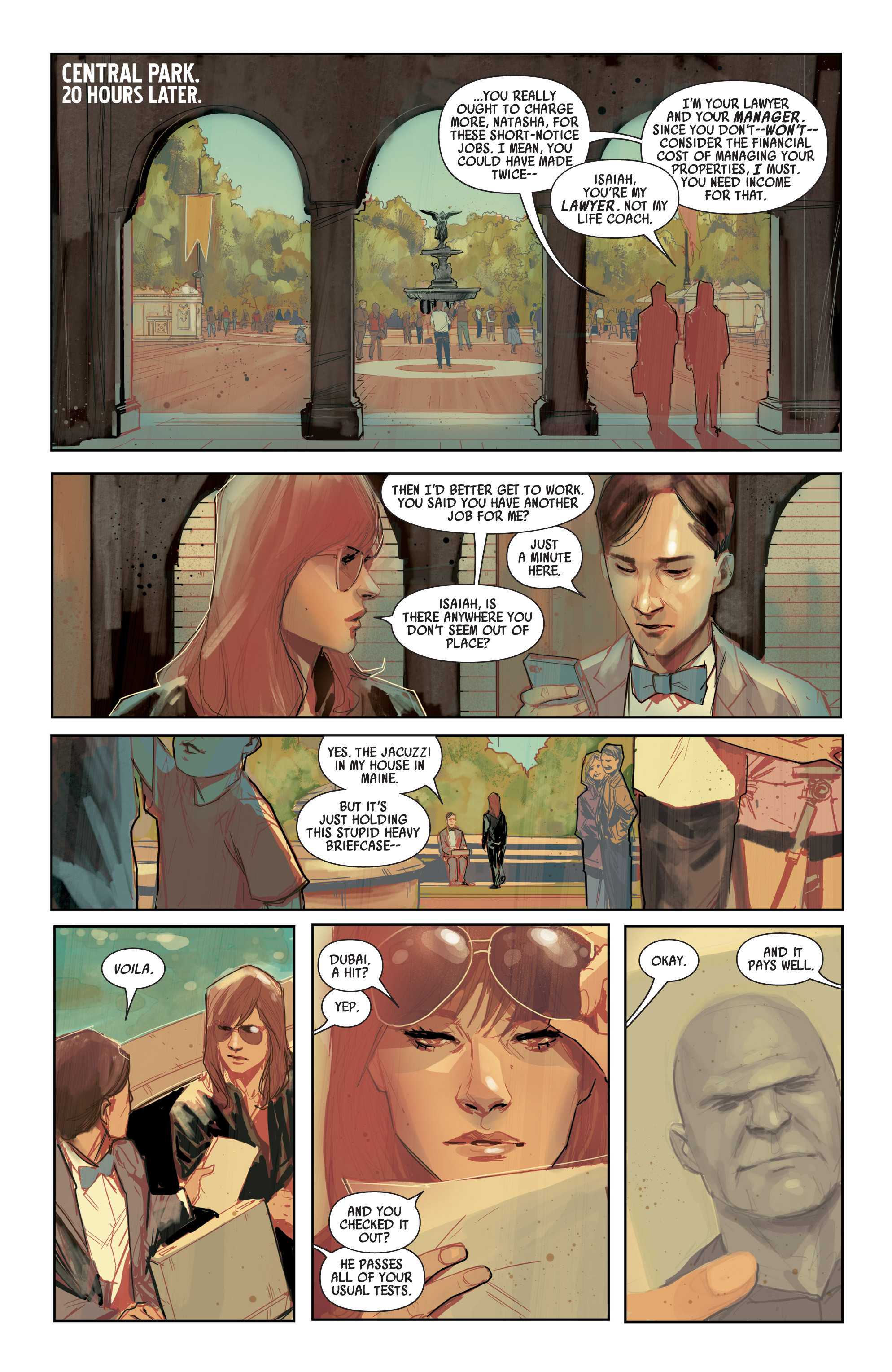 Superior Spider-Man (2013) Issue #30 - Page 27