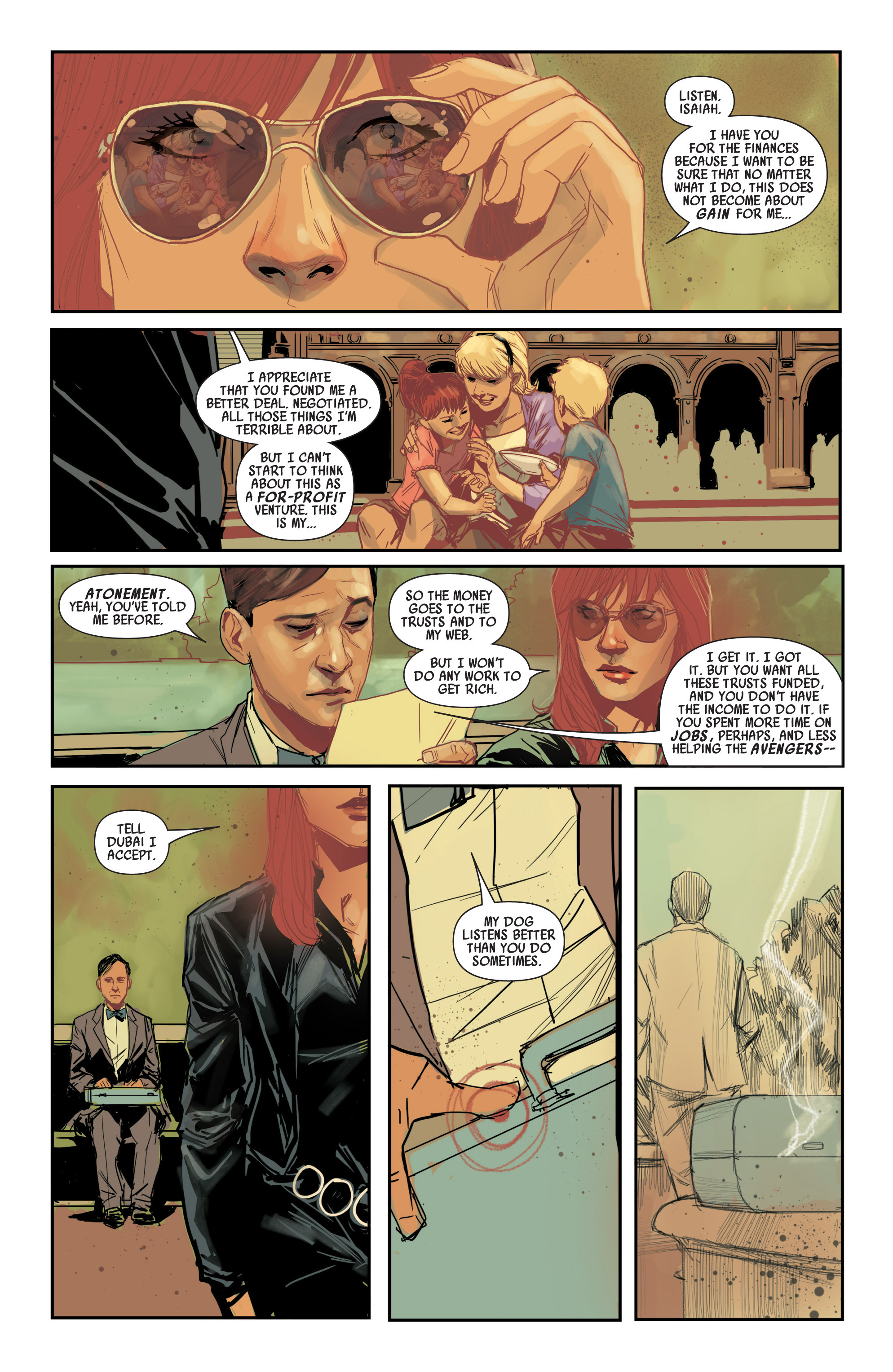 Superior Spider-Man (2013) Issue #30 - Page 28
