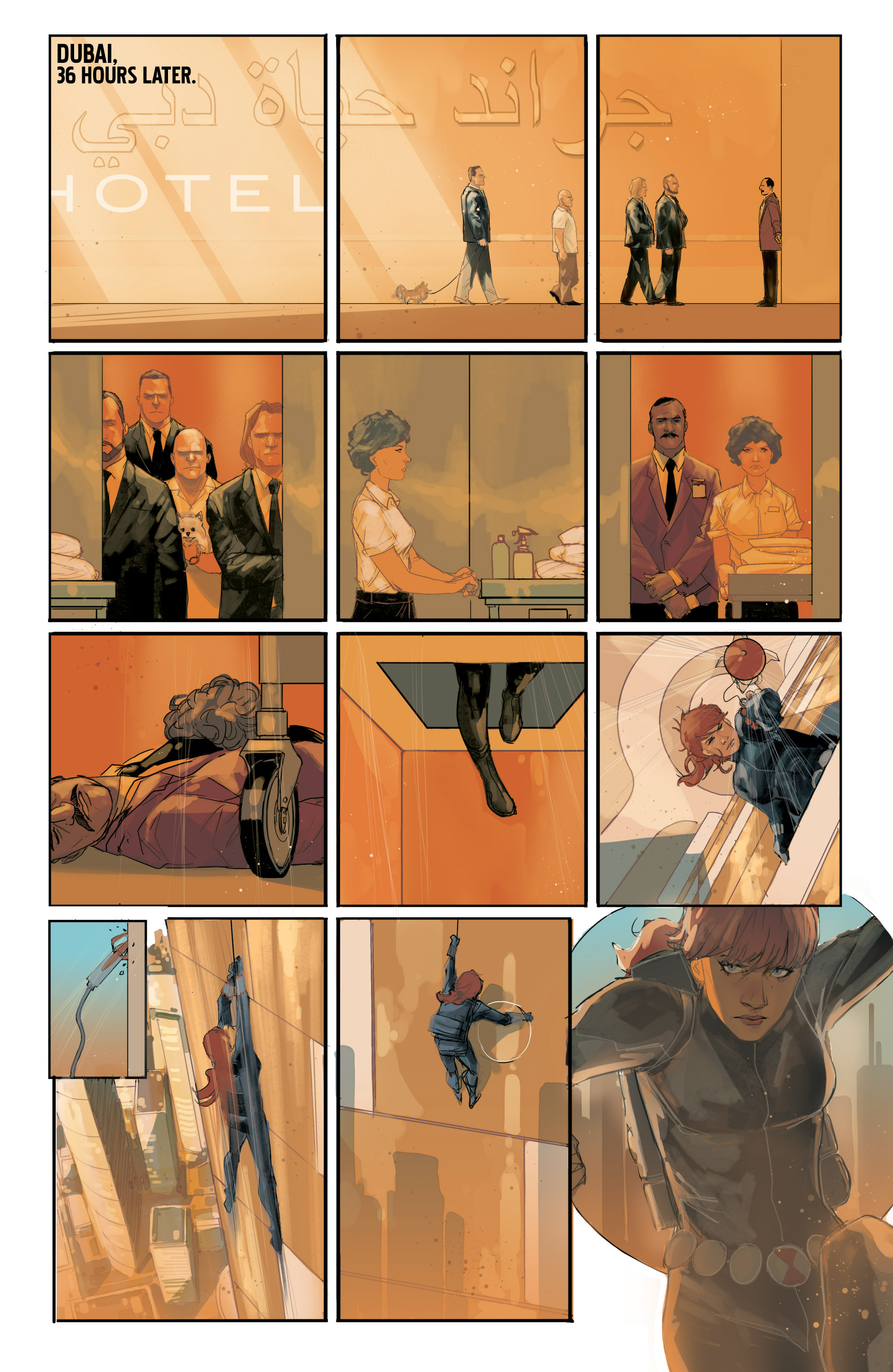Superior Spider-Man (2013) Issue #30 - Page 29