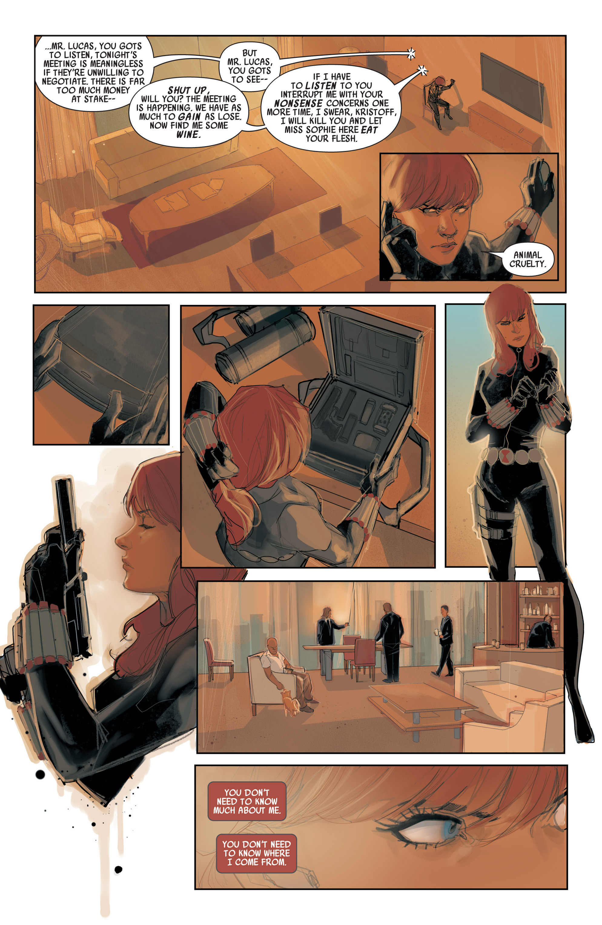 Superior Spider-Man (2013) Issue #30 - Page 30