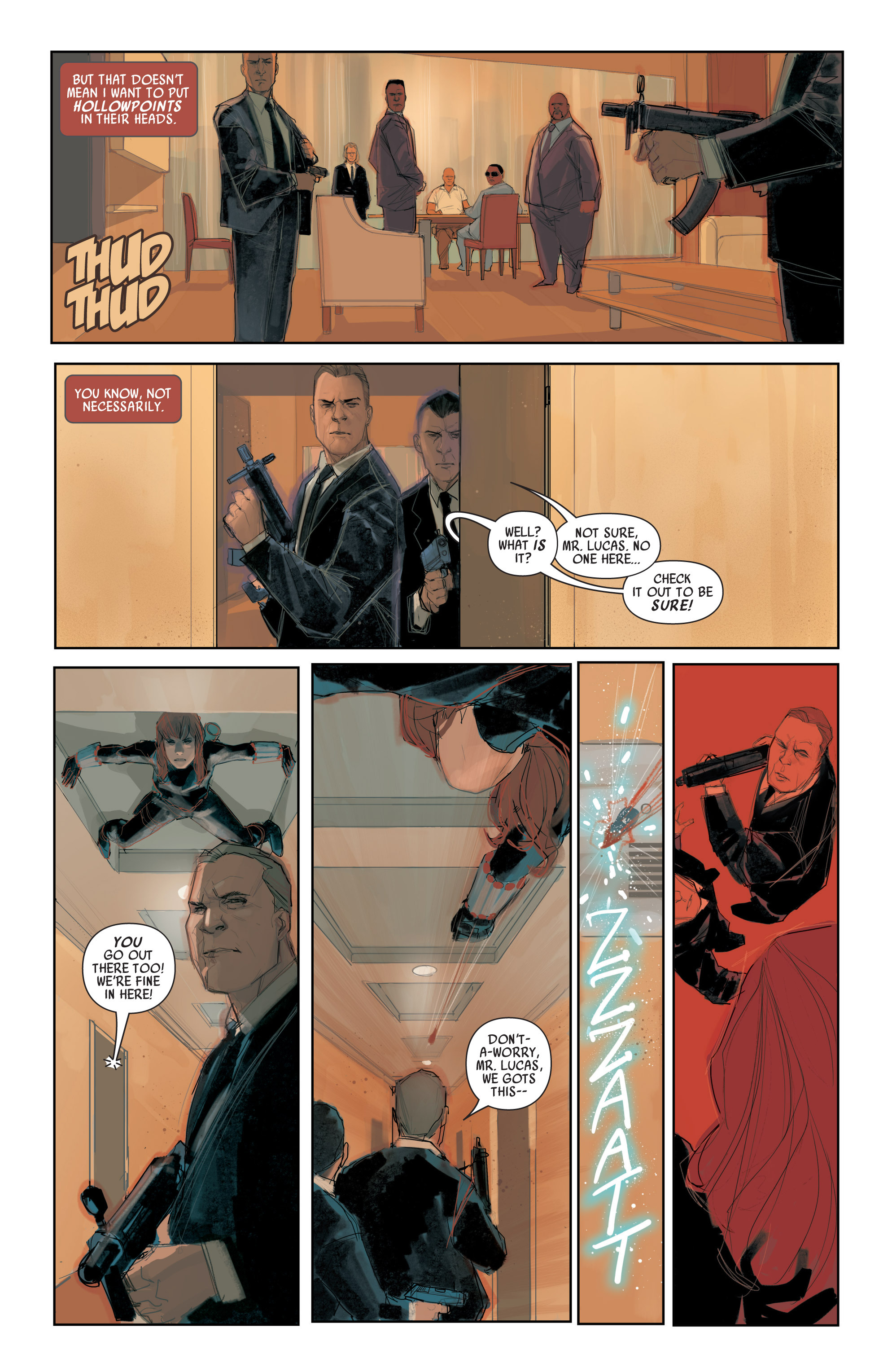 Superior Spider-Man (2013) Issue #30 - Page 32