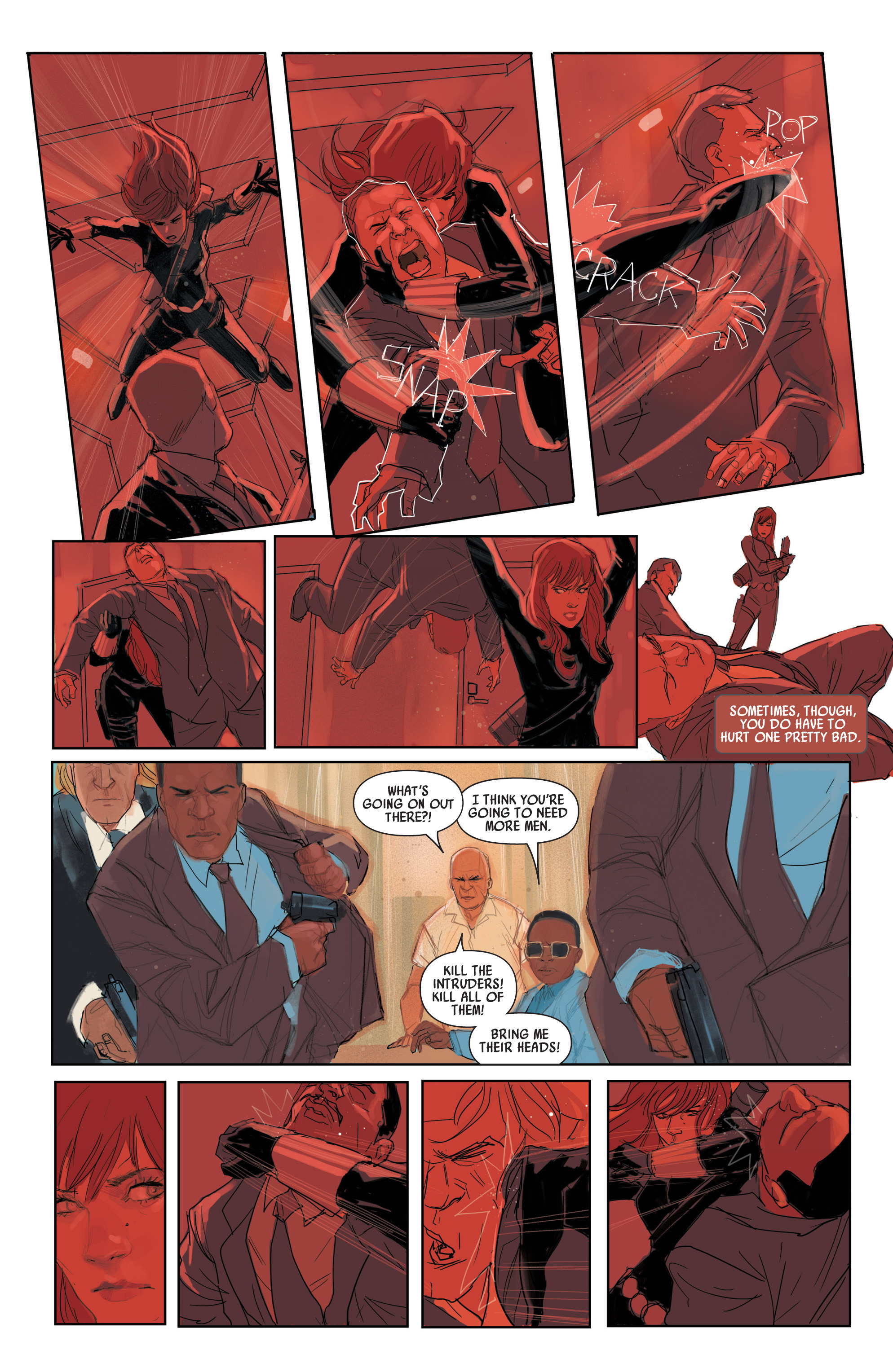 Superior Spider-Man (2013) Issue #30 - Page 33
