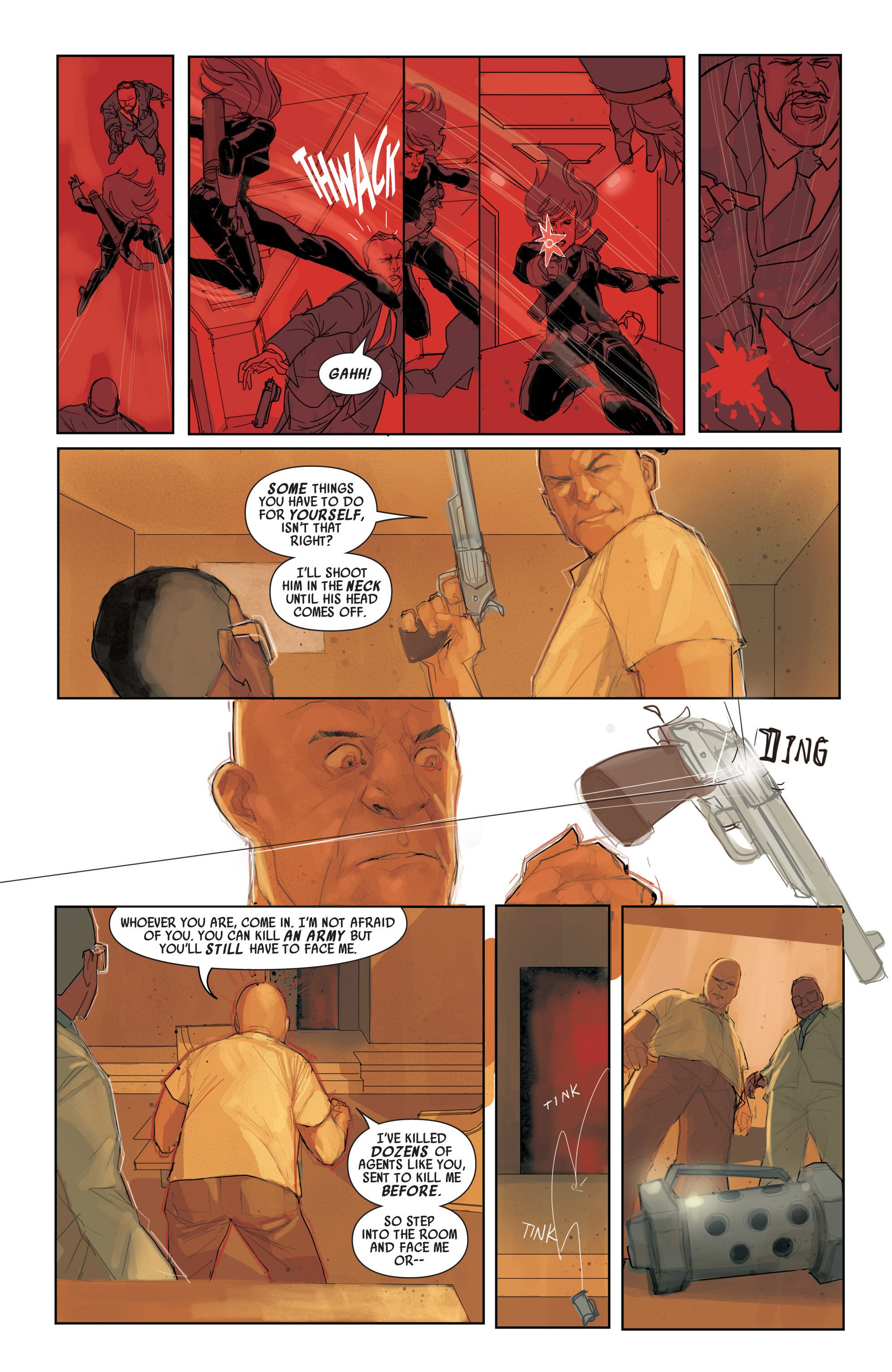 Superior Spider-Man (2013) Issue #30 - Page 34