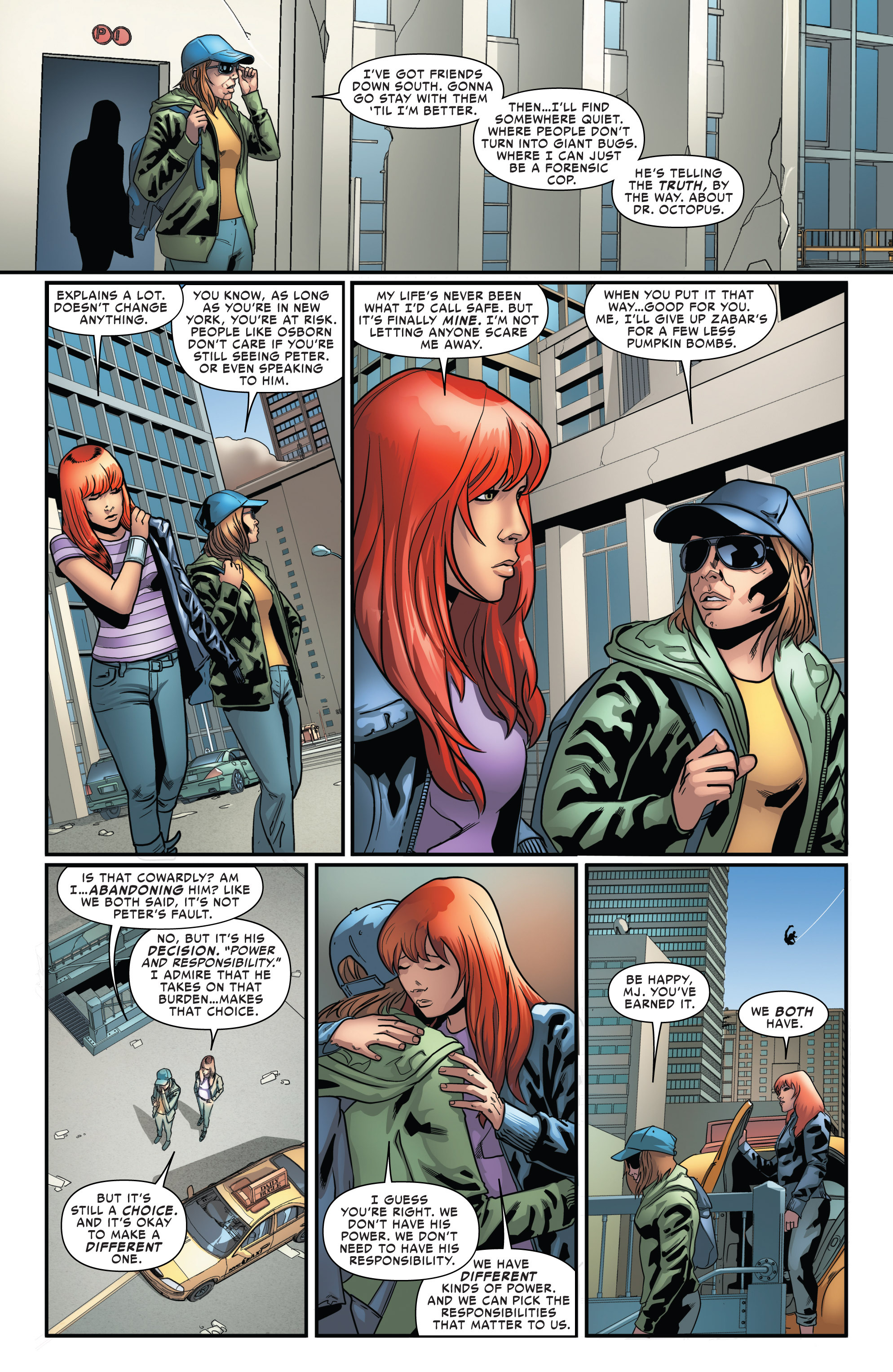 Superior Spider-Man (2013) Issue #31 - Page 38