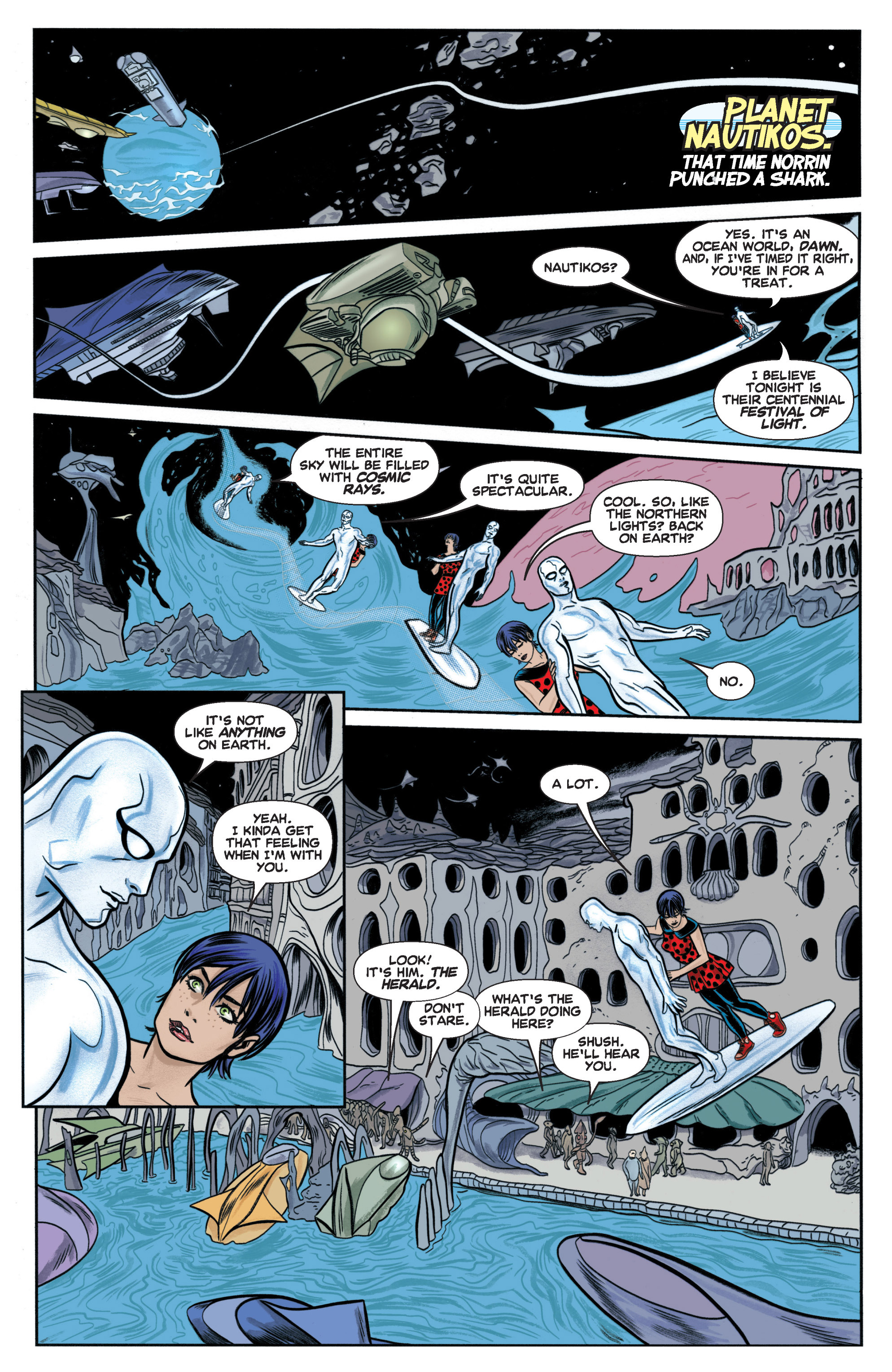 Superior Spider-Man (2013) Issue #31 - Page 46