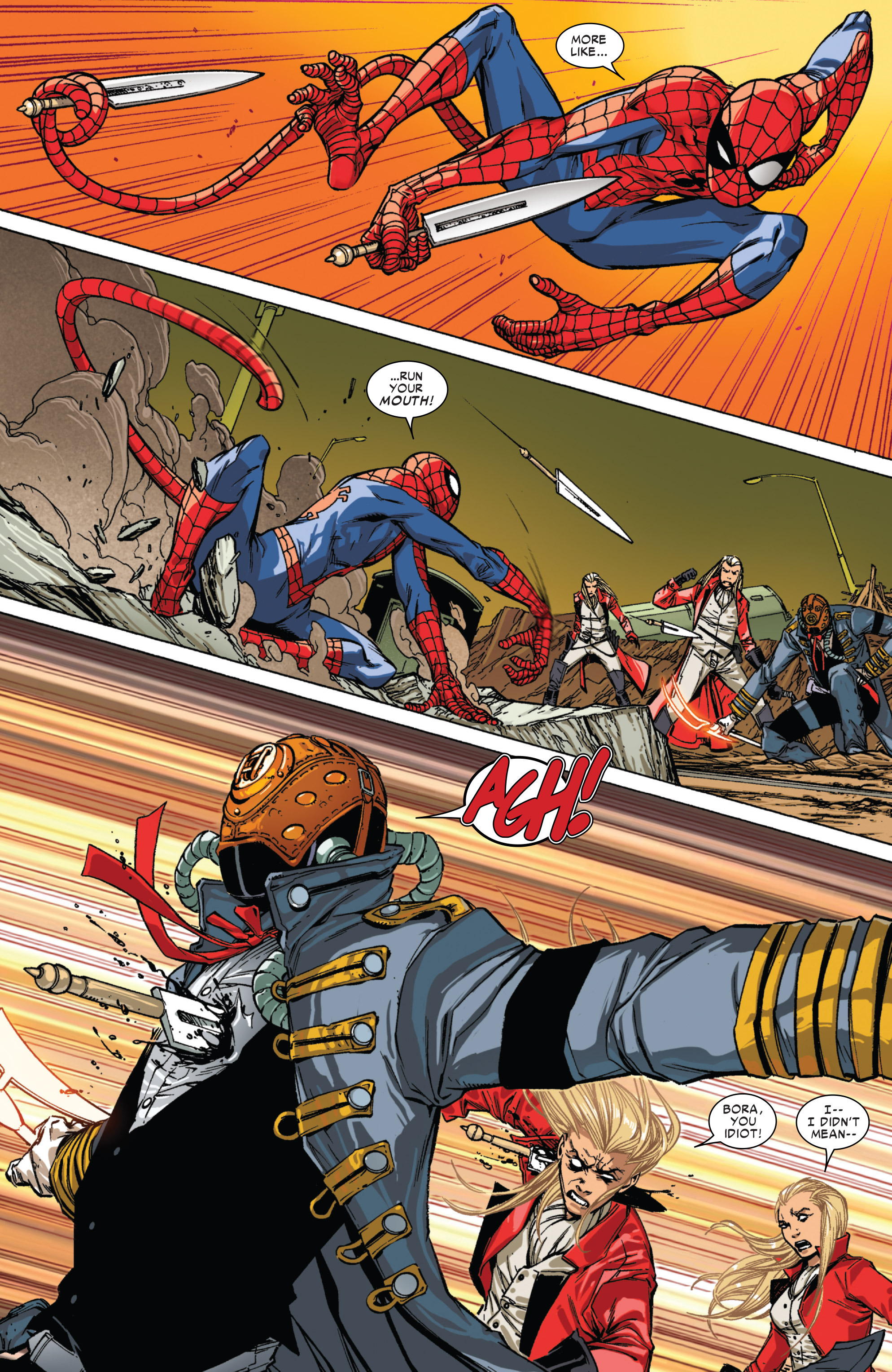 Superior Spider-Man (2013) Issue #33 - Page 14