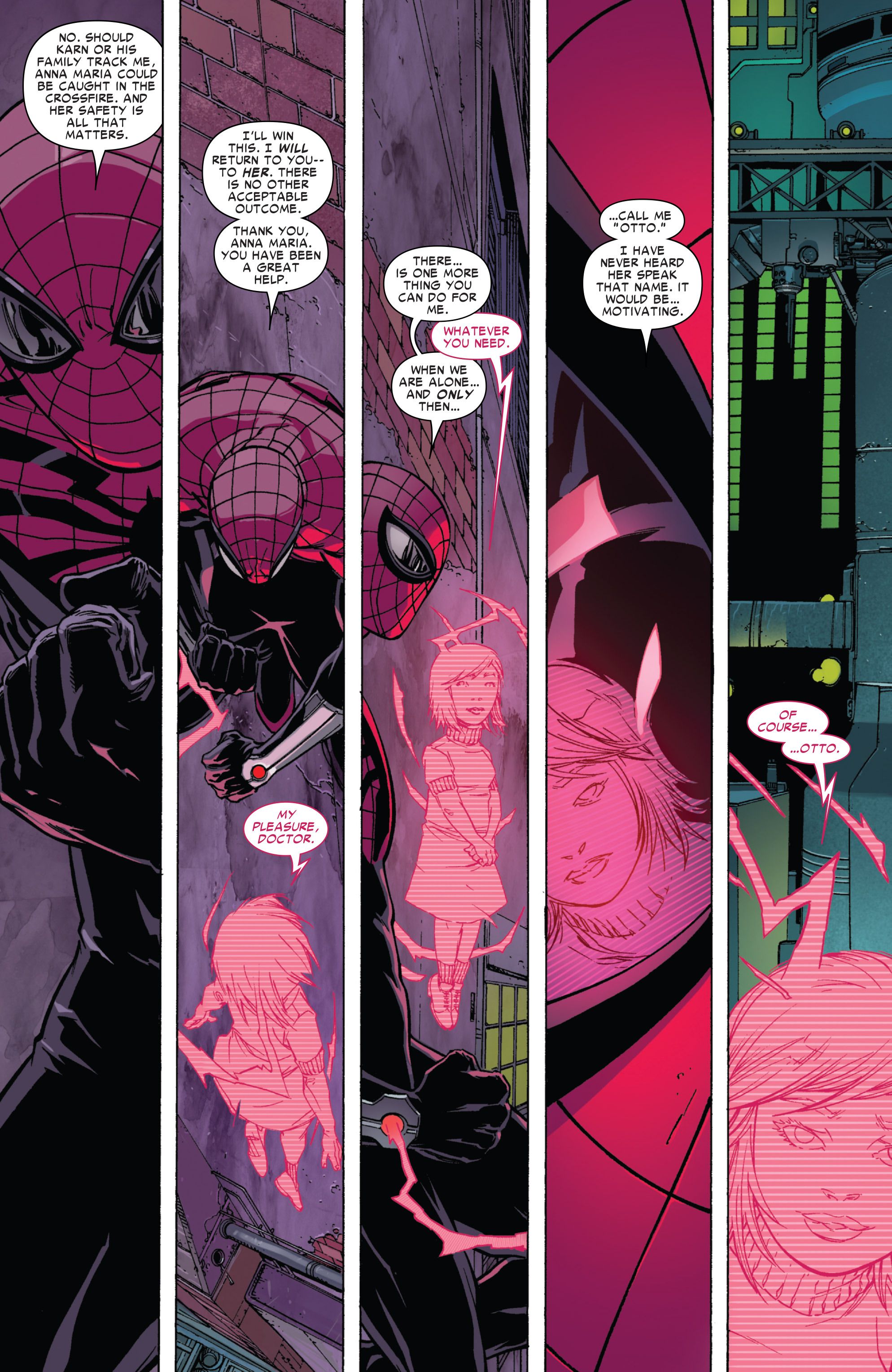 Superior Spider-Man (2013) Issue #33 - Page 19