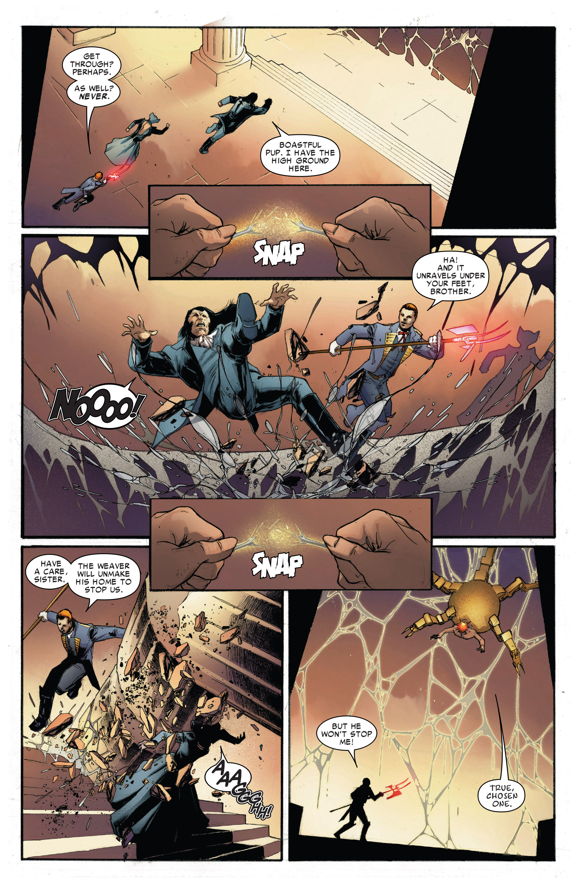 Superior Spider-Man (2013) Issue #33 - Page 24
