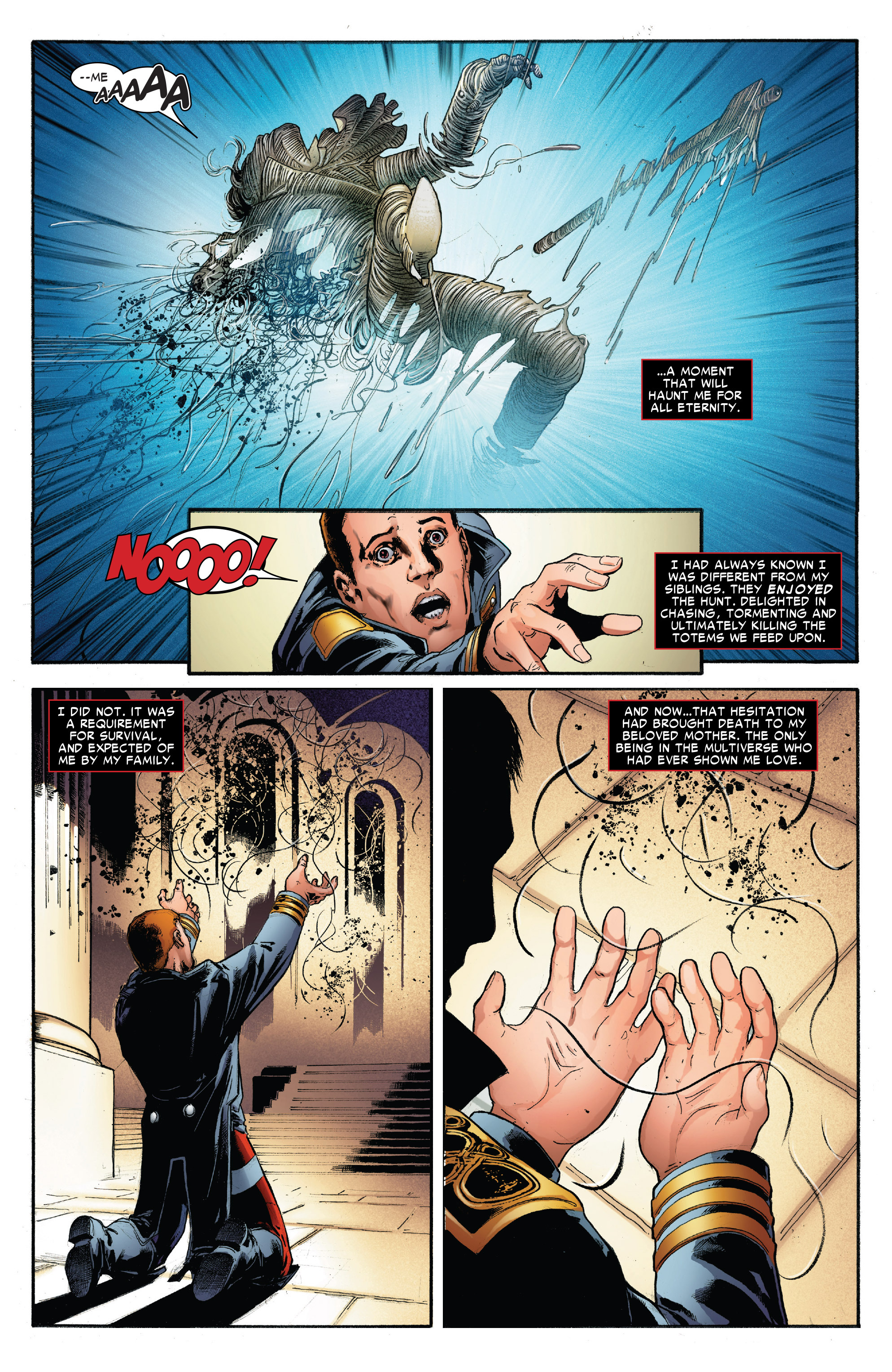 Superior Spider-Man (2013) Issue #33 - Page 26