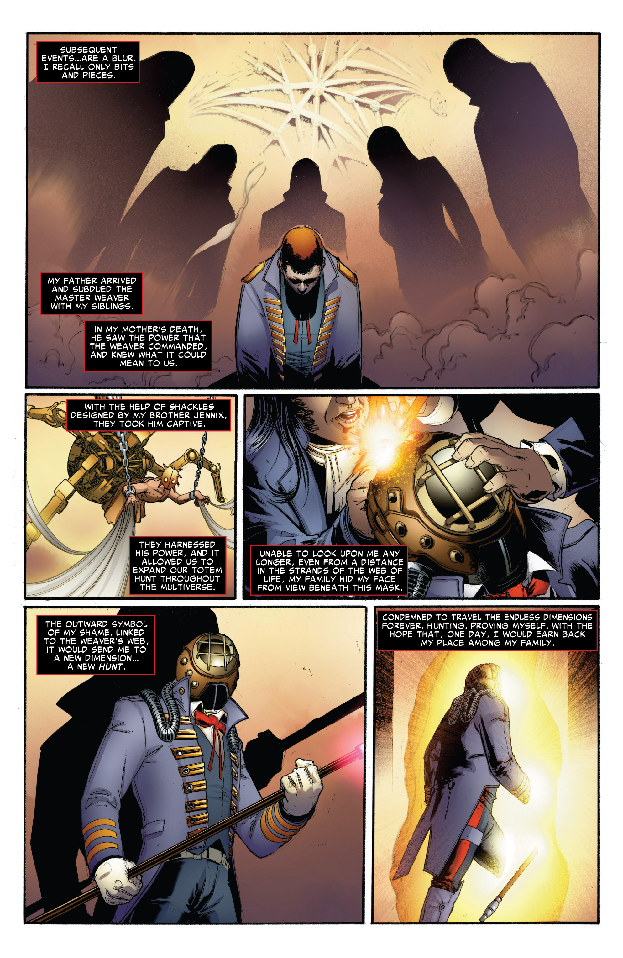 Superior Spider-Man (2013) Issue #33 - Page 27