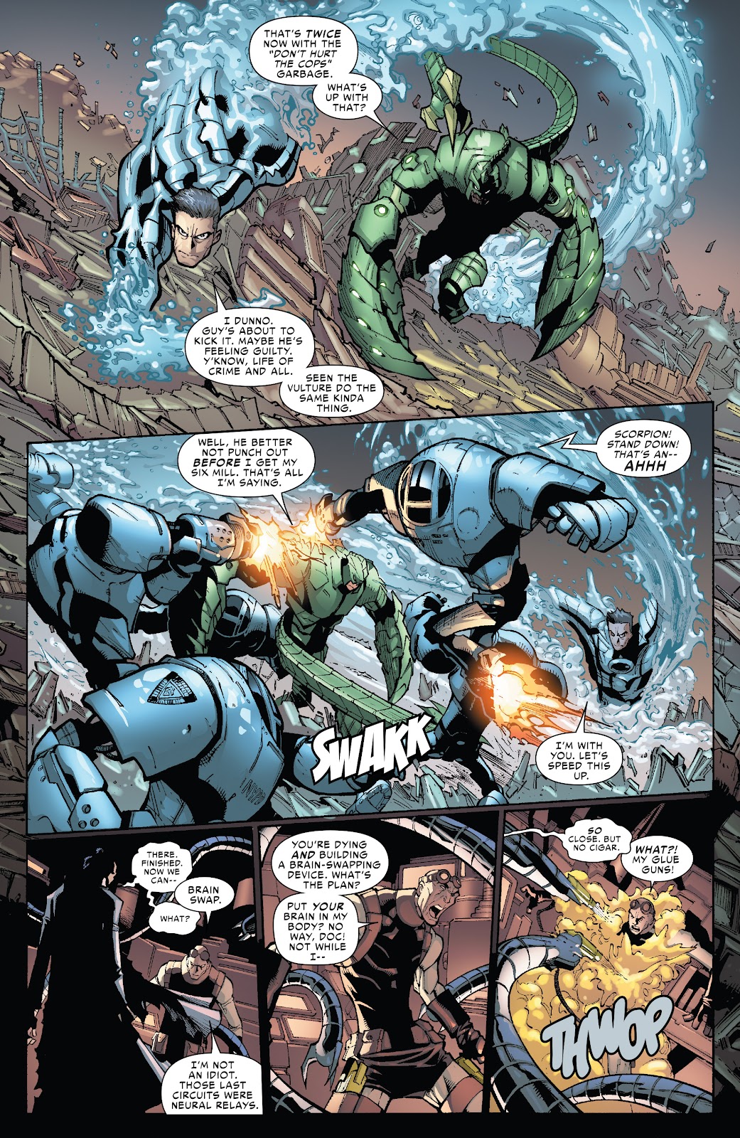 Superior Spider-Man (2013) _The_Complete_Collection_1_(Part_1) - Page 66