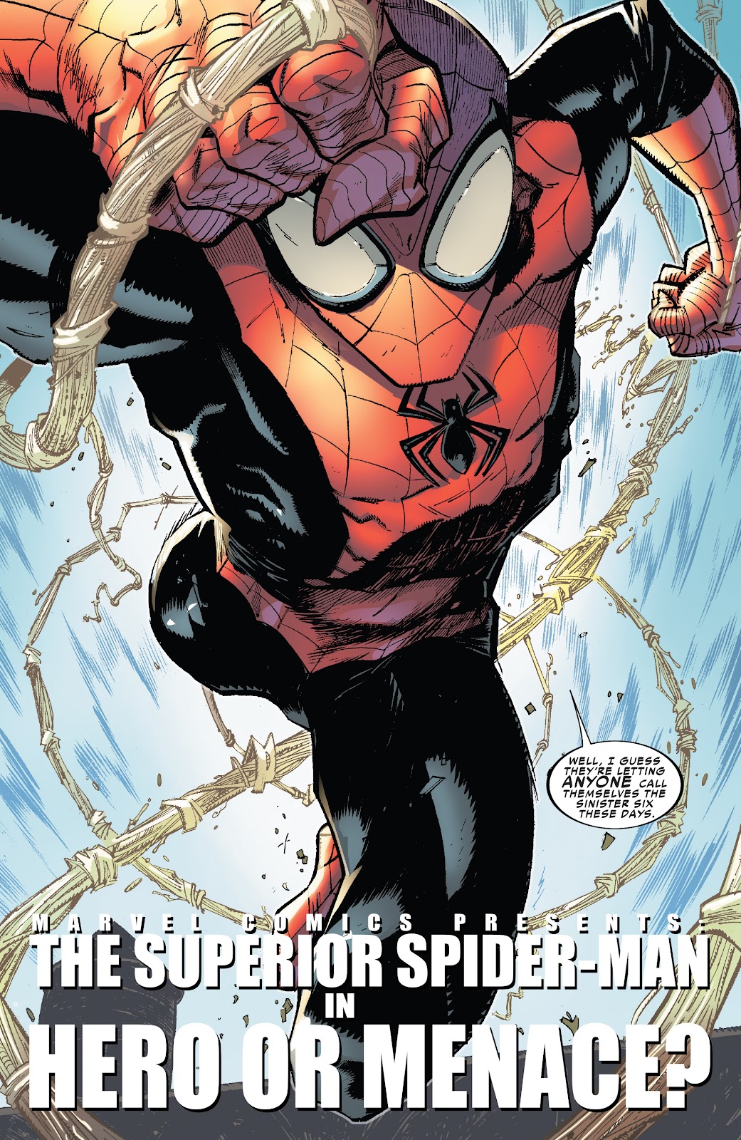 Superior Spider-Man (2013) _The_Complete_Collection_1_(Part_2) - Page 24