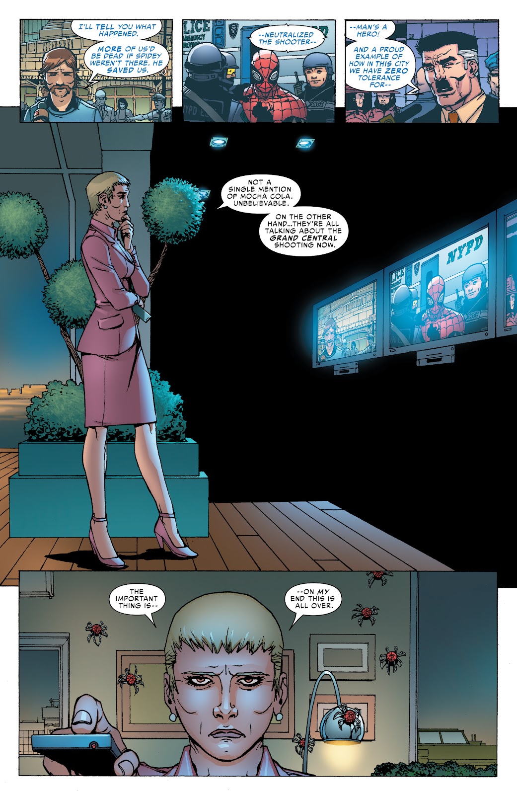 Superior Spider-Man (2013) _The_Complete_Collection_1_(Part_3) - Page 21