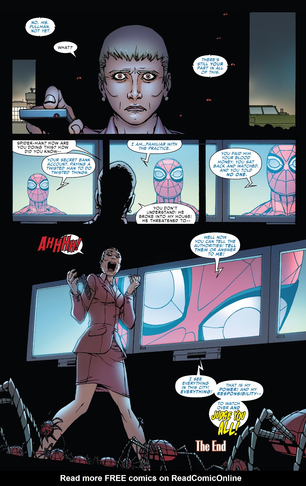 Superior Spider-Man (2013) _The_Complete_Collection_1_(Part_3) - Page 22
