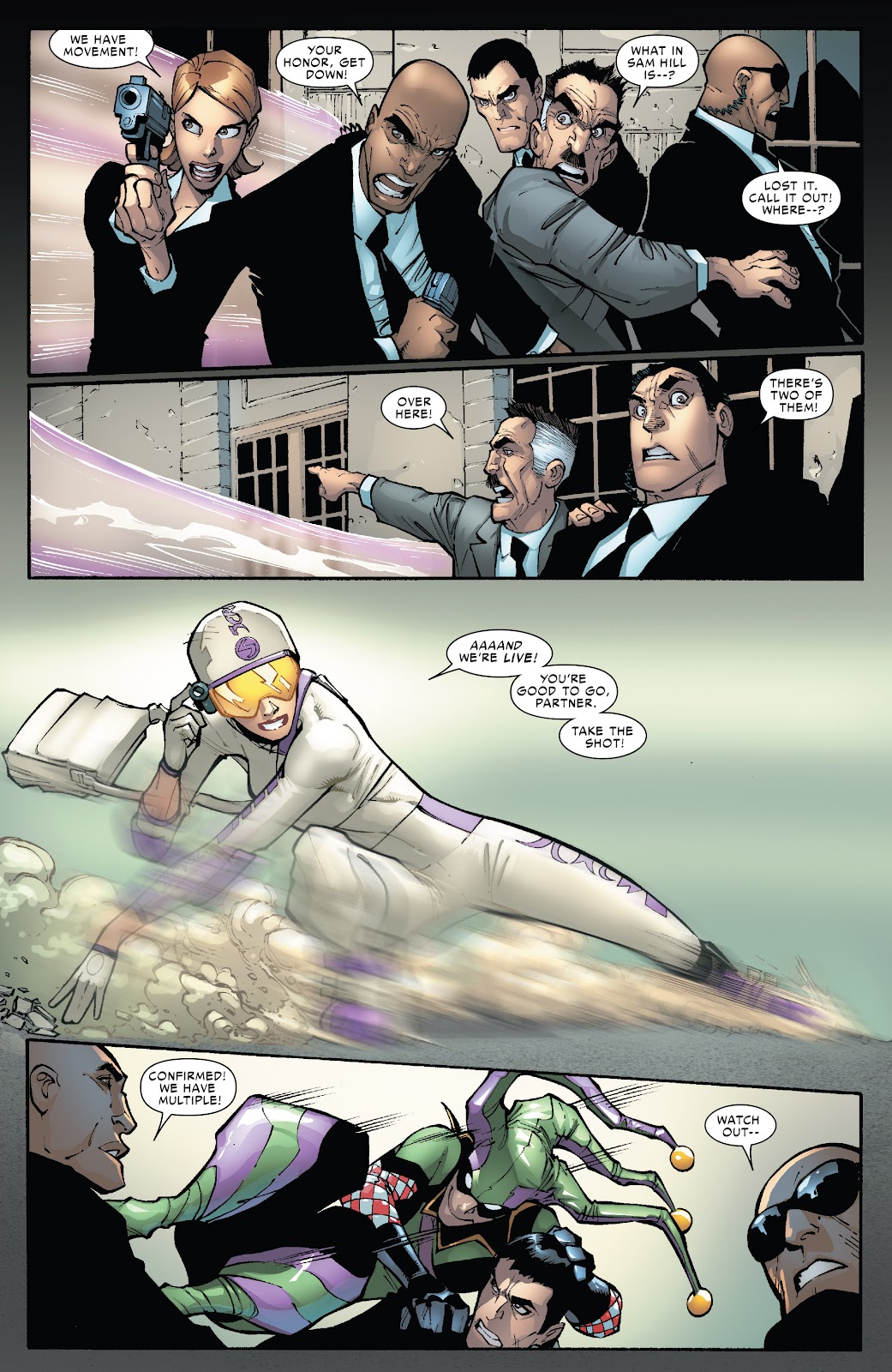 Superior Spider-Man (2013) _The_Complete_Collection_1_(Part_3) - Page 25