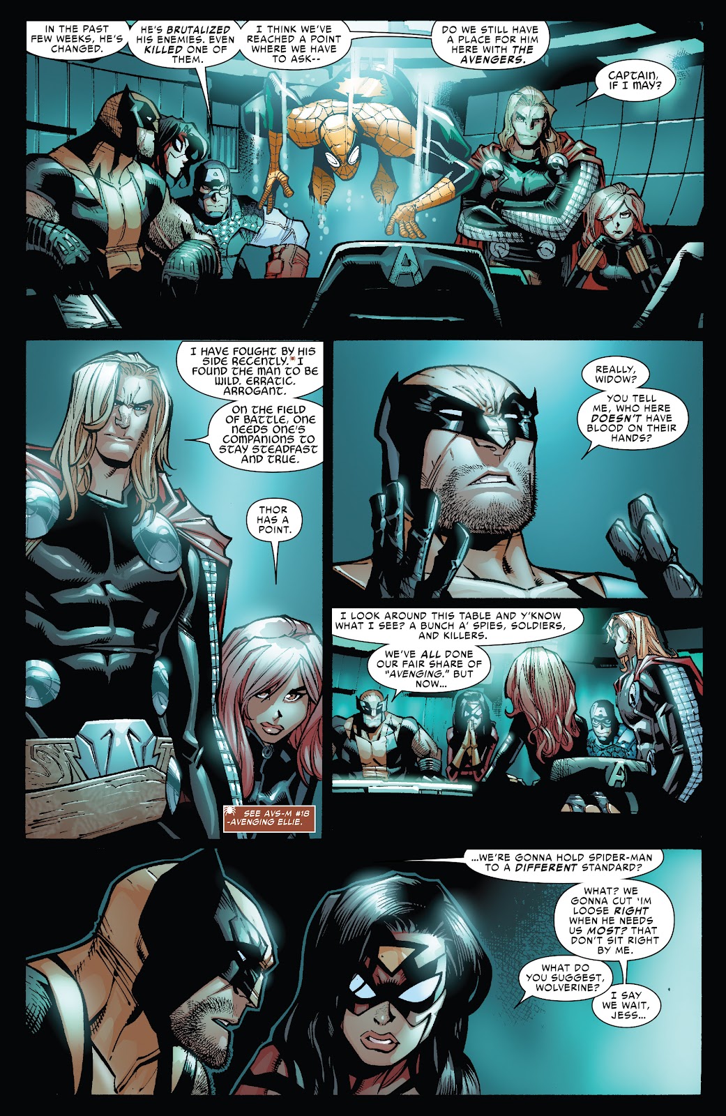 Superior Spider-Man (2013) _The_Complete_Collection_1_(Part_3) - Page 30