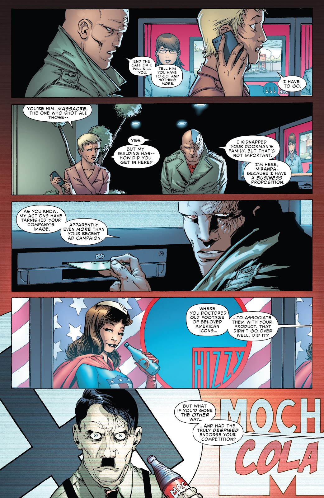 Superior Spider-Man (2013) _The_Complete_Collection_1_(Part_3) - Page 4