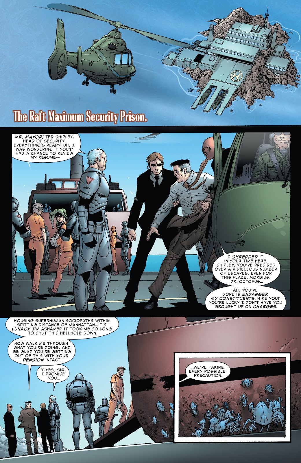 Superior Spider-Man (2013) _The_Complete_Collection_1_(Part_4) - Page 28