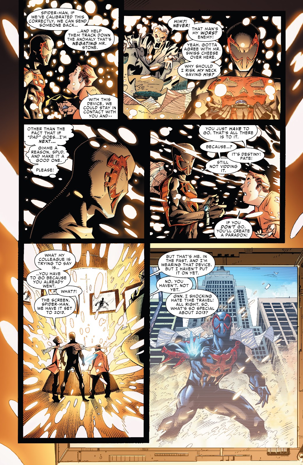 Superior Spider-Man (2013) _The_Complete_Collection_2_(Part_1) - Page 14
