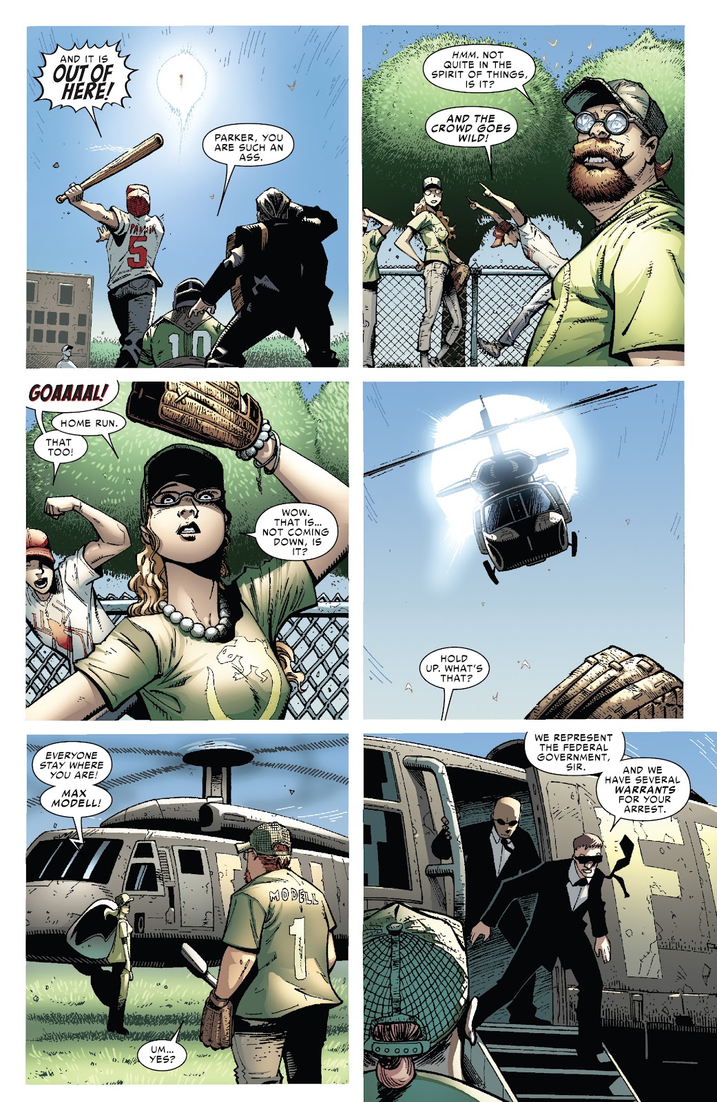 Superior Spider-Man (2013) _The_Complete_Collection_2_(Part_1) - Page 16