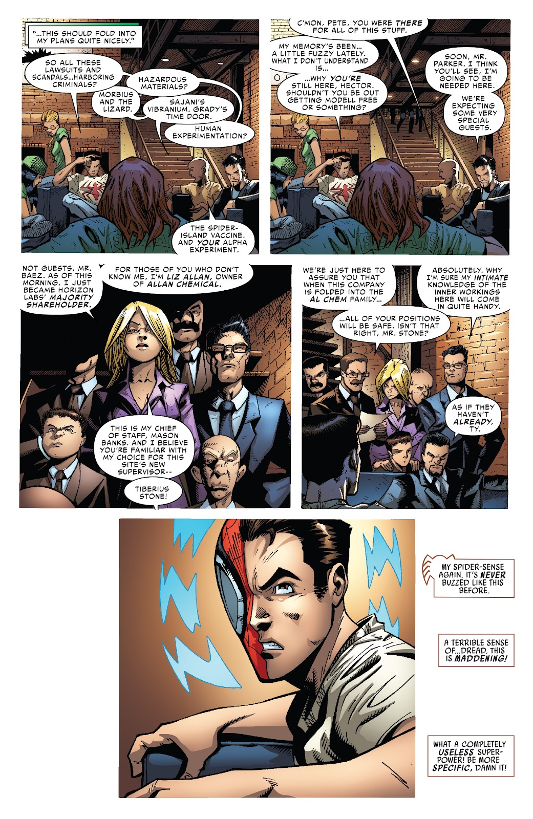 Superior Spider-Man (2013) _The_Complete_Collection_2_(Part_1) - Page 20