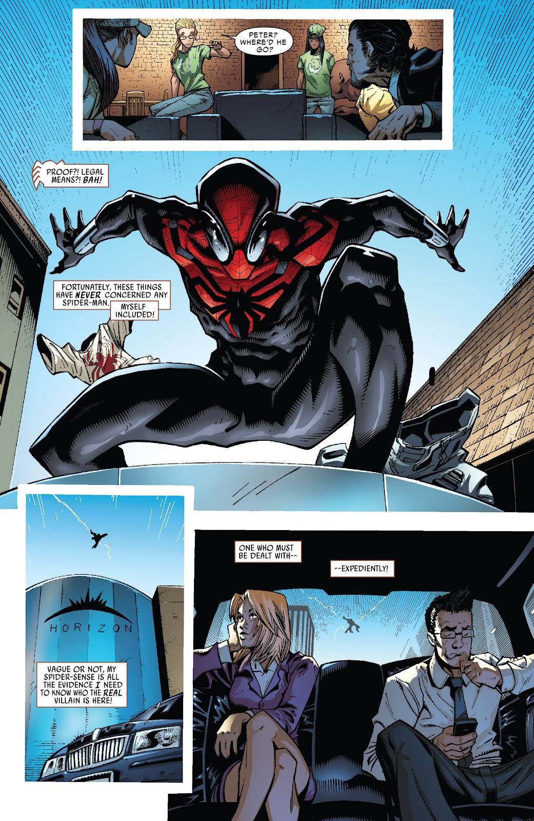 Superior Spider-Man (2013) _The_Complete_Collection_2_(Part_1) - Page 22