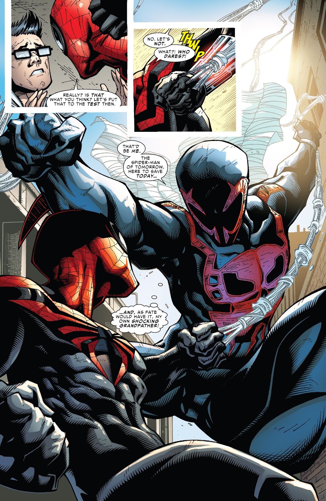 Superior Spider-Man (2013) _The_Complete_Collection_2_(Part_1) - Page 26