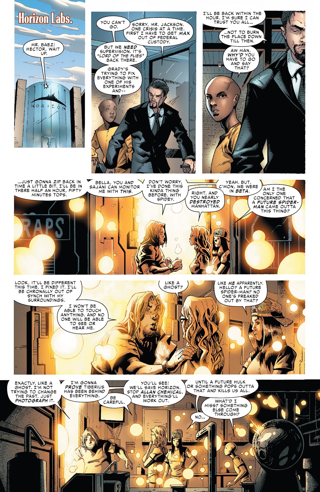 Superior Spider-Man (2013) _The_Complete_Collection_2_(Part_1) - Page 31