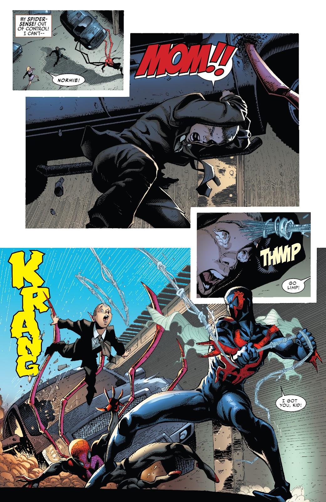 Superior Spider-Man (2013) _The_Complete_Collection_2_(Part_1) - Page 34