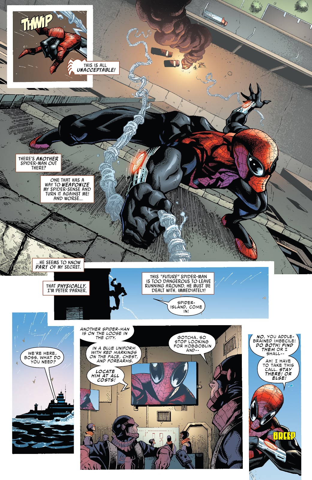 Superior Spider-Man (2013) _The_Complete_Collection_2_(Part_1) - Page 36