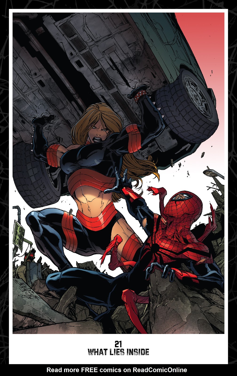 Superior Spider-Man (2013) _The_Complete_Collection_2_(Part_1) - Page 88