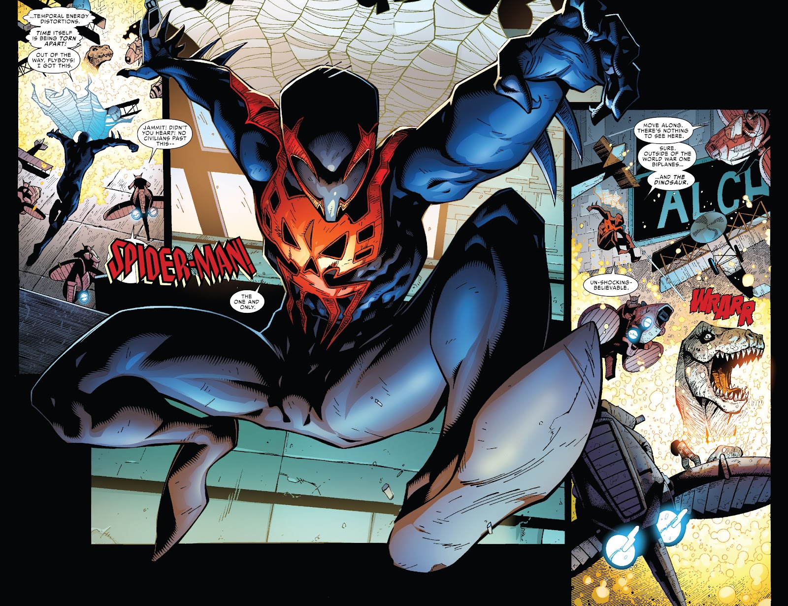 Superior Spider-Man (2013) _The_Complete_Collection_2_(Part_1) - Page 9