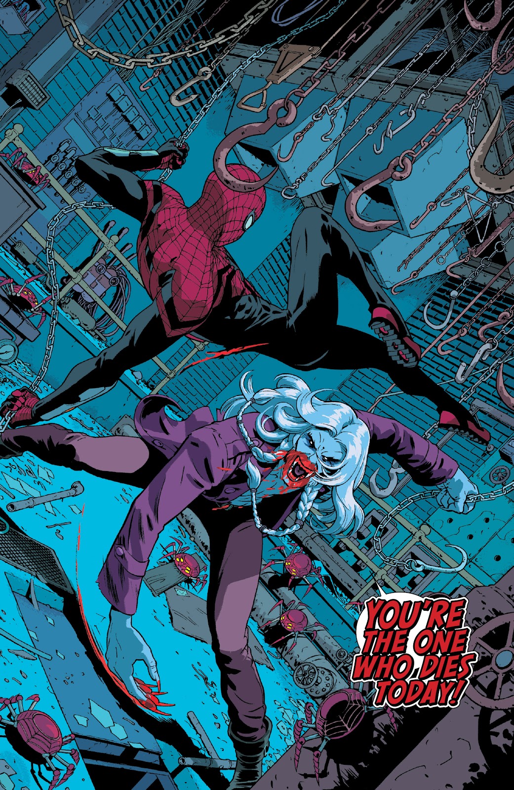 Superior Spider-Man (2013) _The_Complete_Collection_2_(Part_2) - Page 28