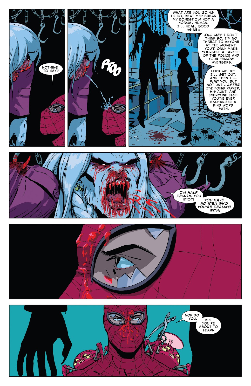 Superior Spider-Man (2013) _The_Complete_Collection_2_(Part_2) - Page 34