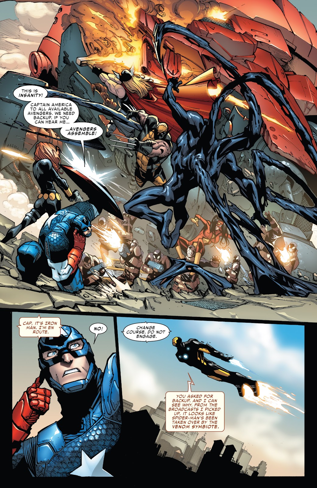 Superior Spider-Man (2013) _The_Complete_Collection_2_(Part_3) - Page 10