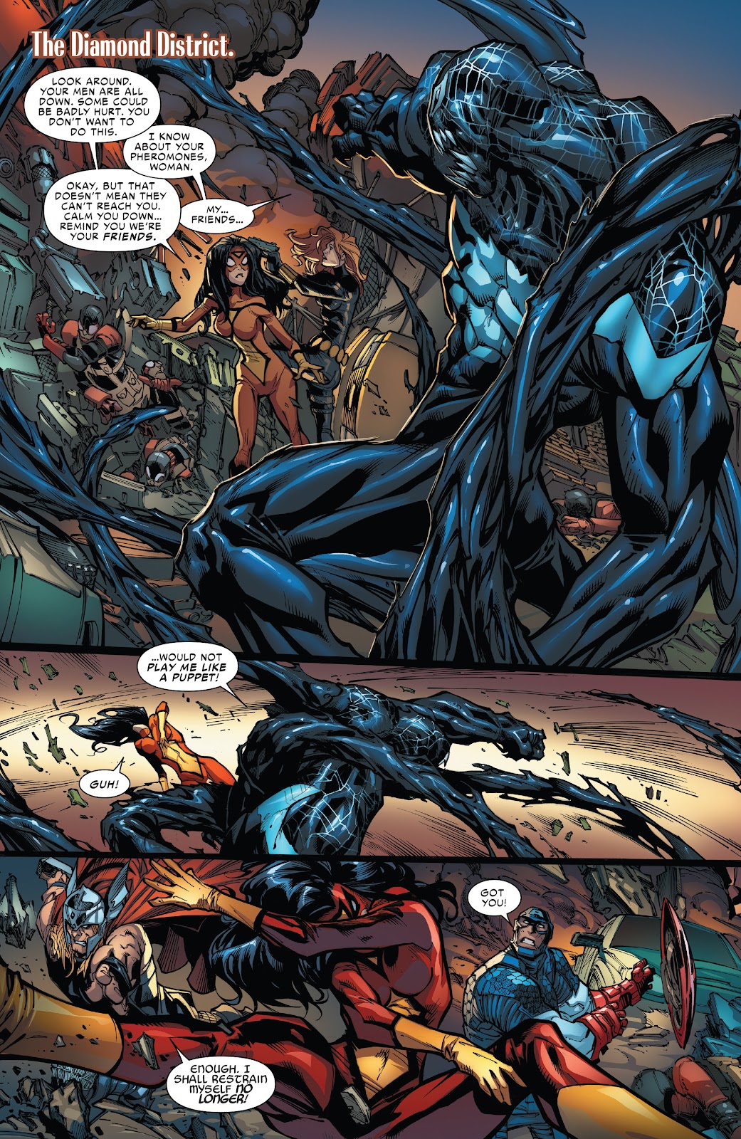 Superior Spider-Man (2013) _The_Complete_Collection_2_(Part_3) - Page 19