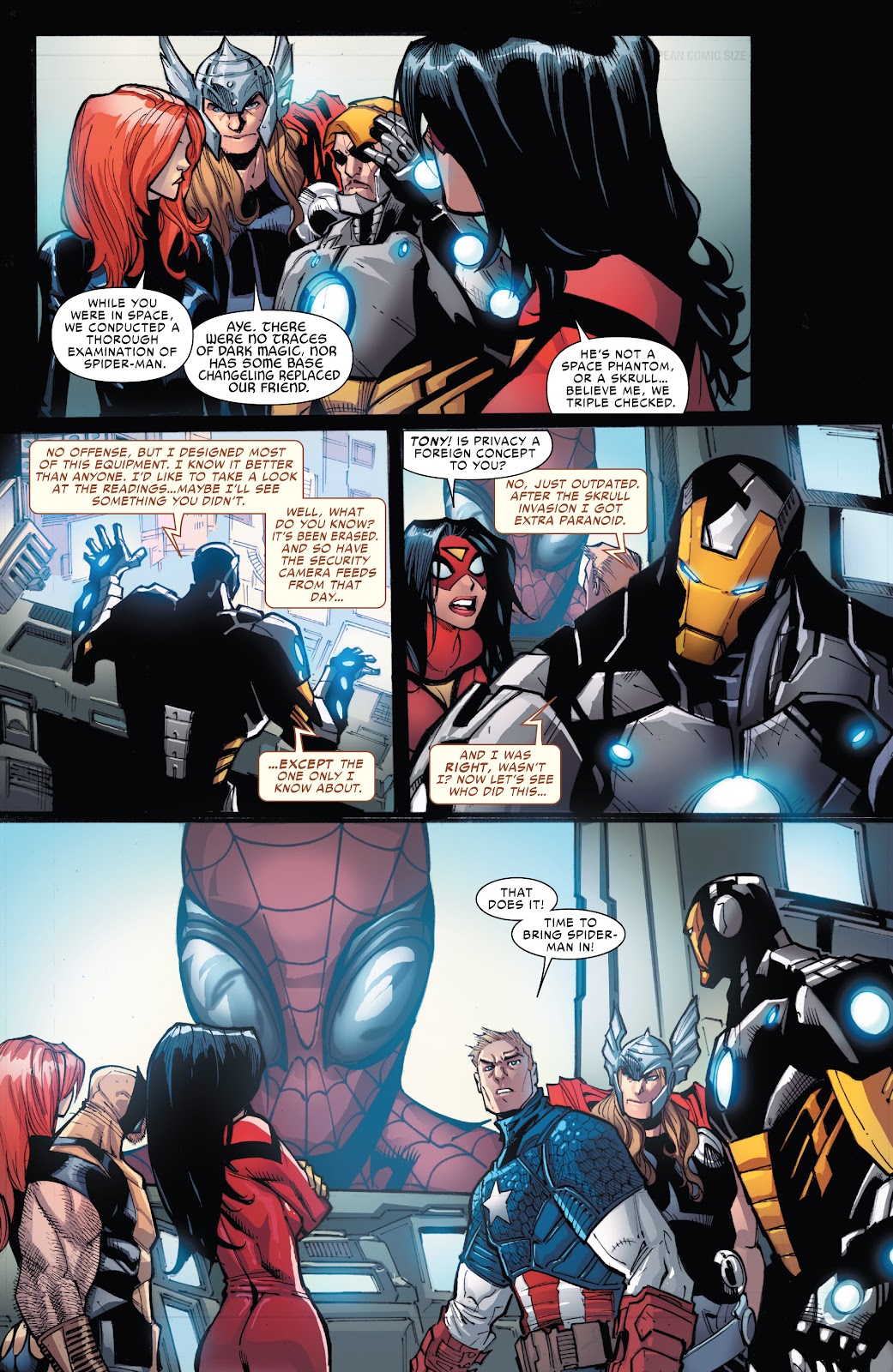 Superior Spider-Man (2013) _The_Complete_Collection_2_(Part_3) - Page 31