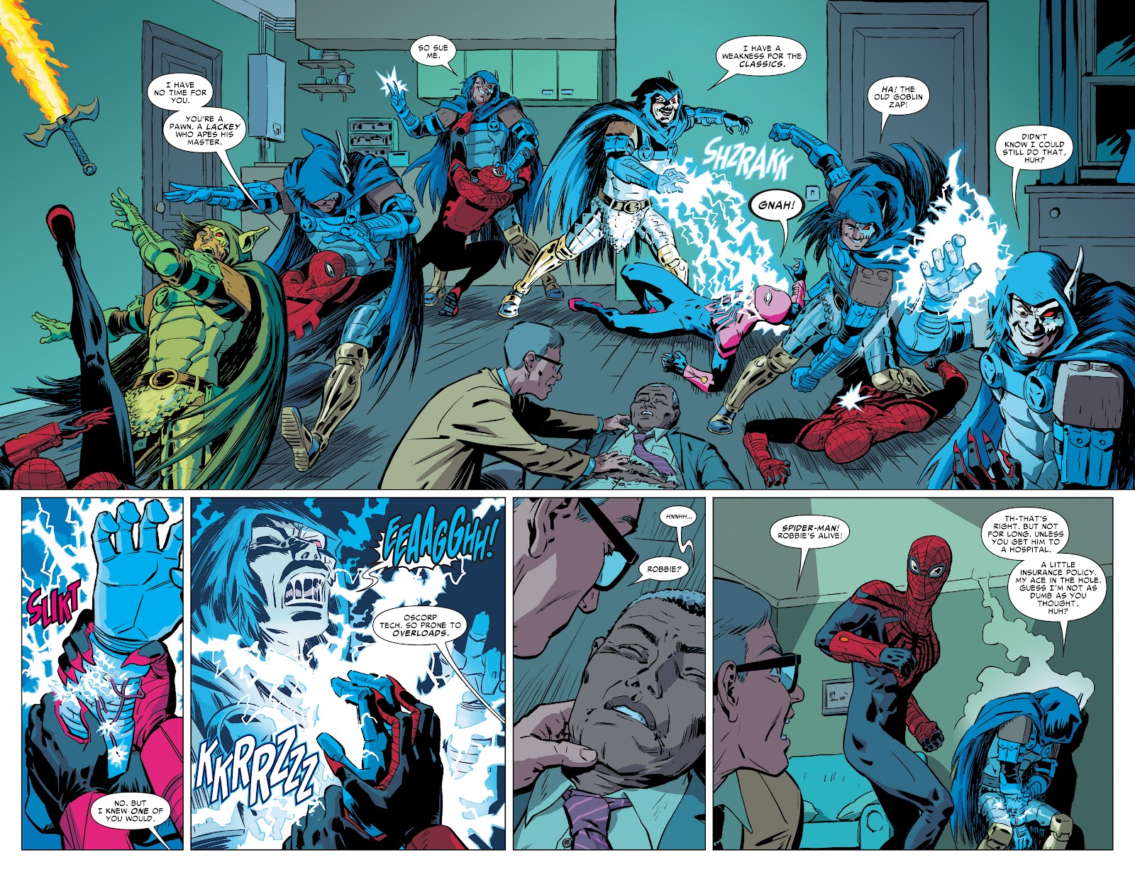 Superior Spider-Man (2013) _The_Complete_Collection_2_(Part_4) - Page 26